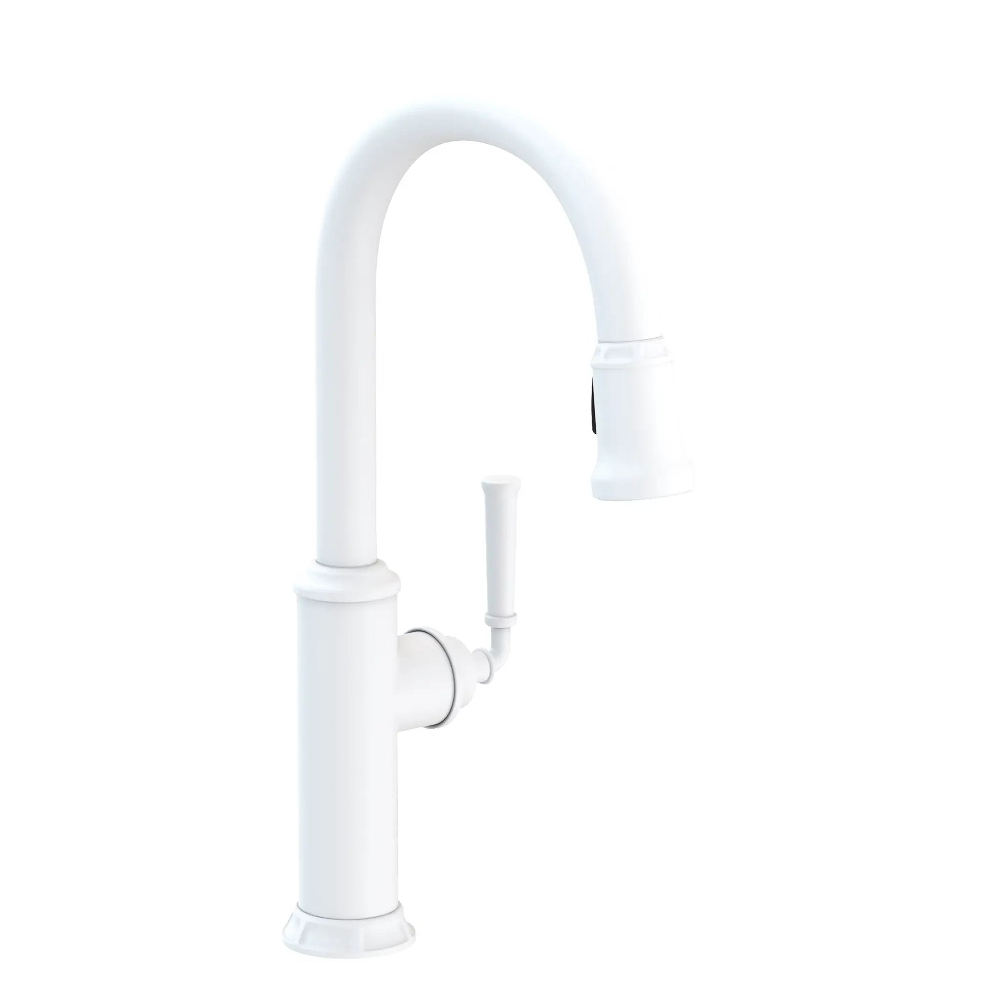 Newport Brass Gavin Pull-down Kitchen Faucet by Newport Brass