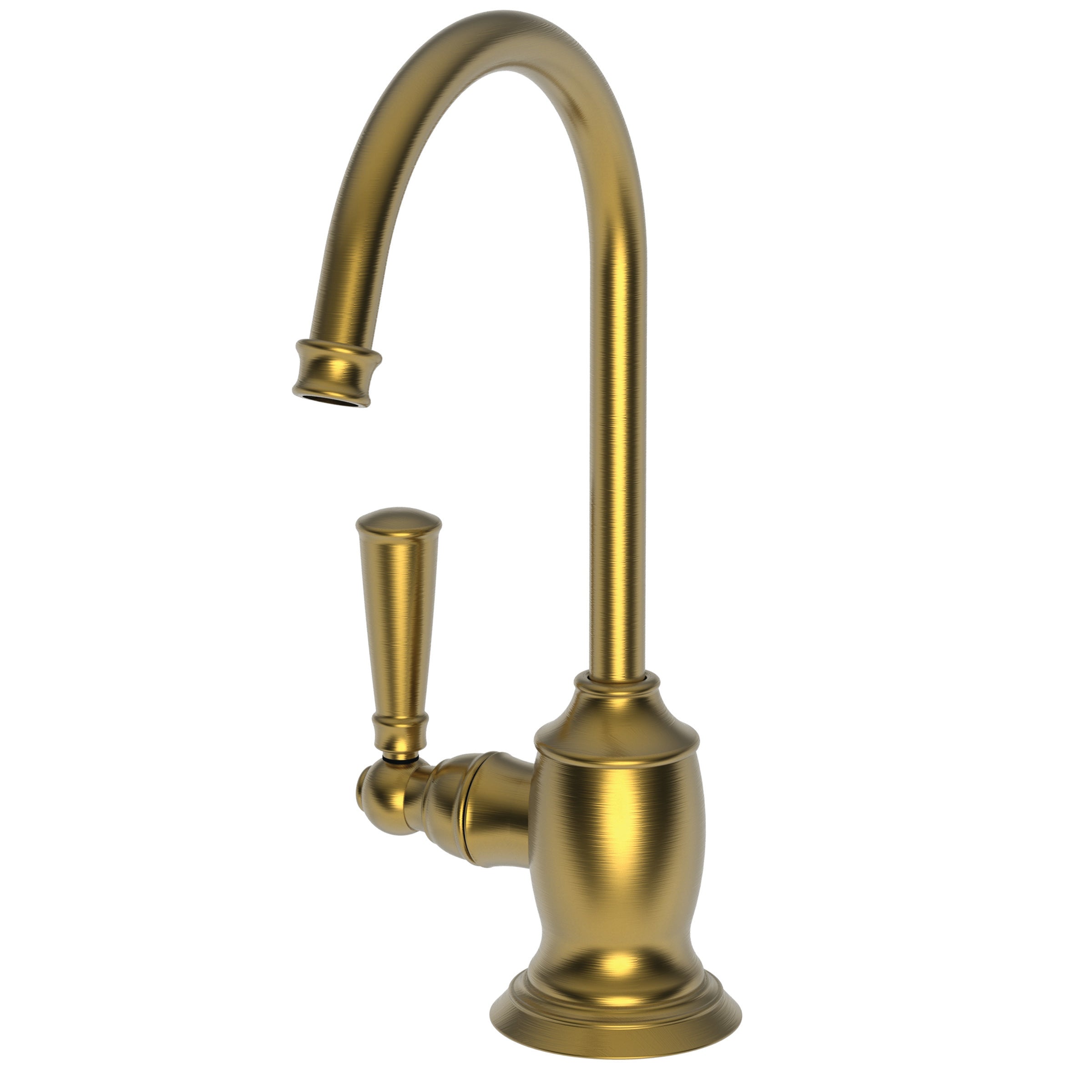 Newport Brass Jacobean Hot Water Dispenser