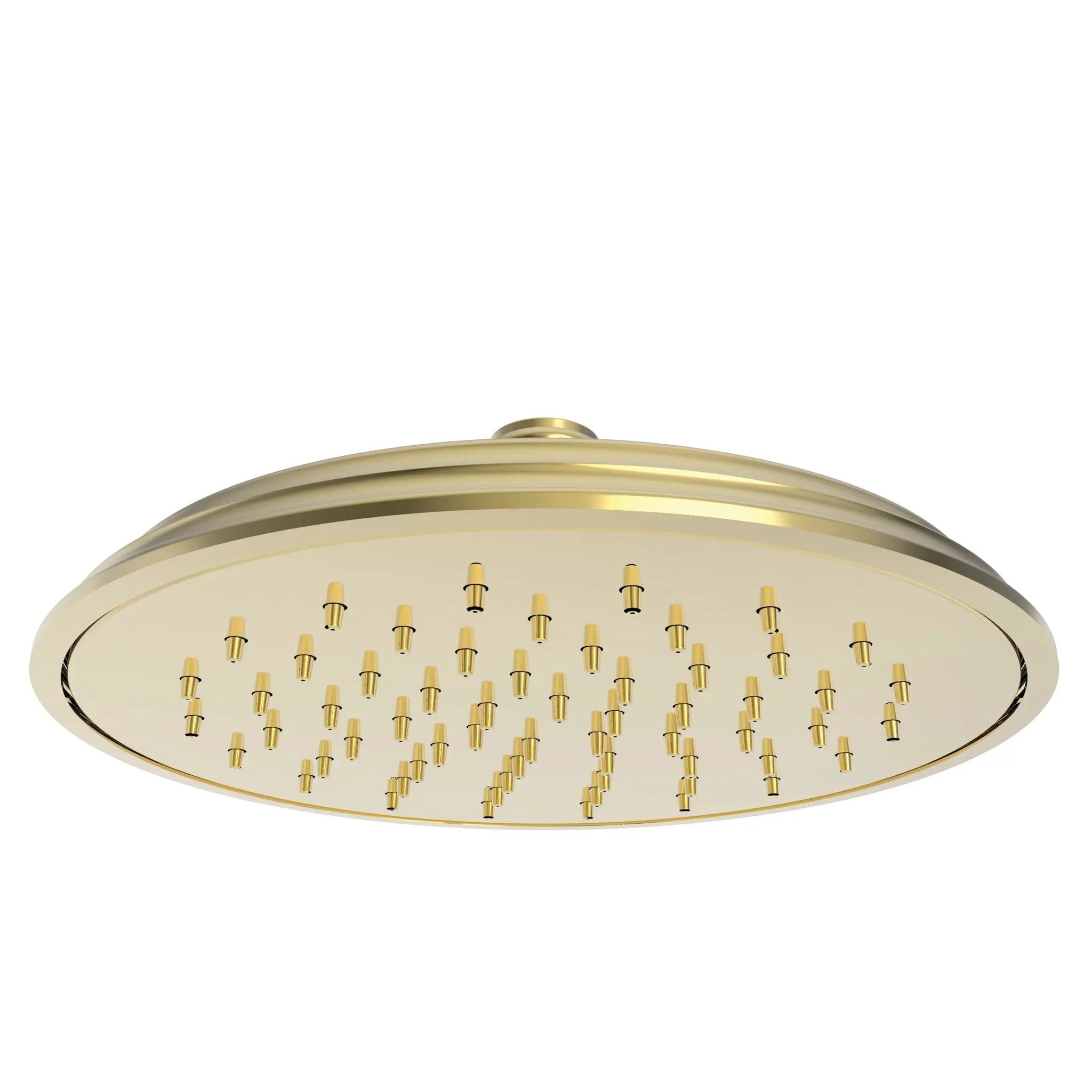 Newport Brass Tub & Shower Rainfall Shower Head by Newport Brass