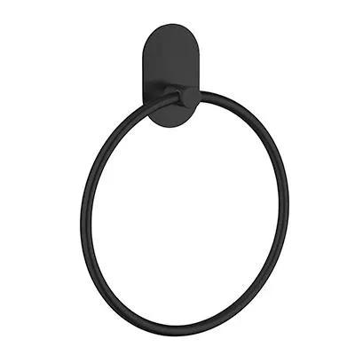 Smedbo Beslagsboden Towel Ring Self-Adhesive by Smedbo