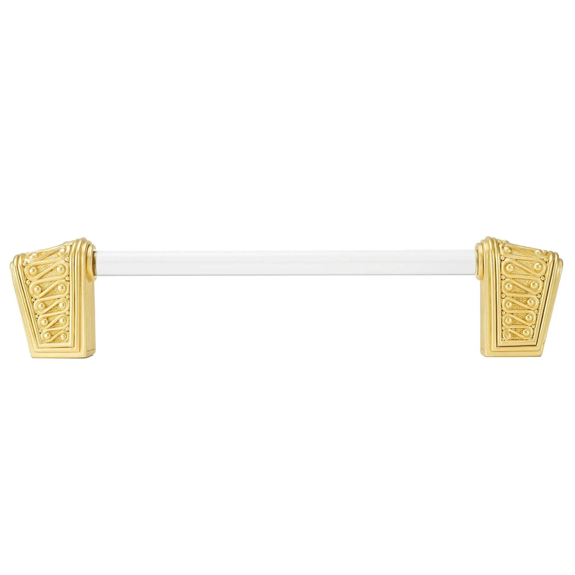 Edgar Berebi Rivoli II 6" C to C Pull by Edgar Berebi