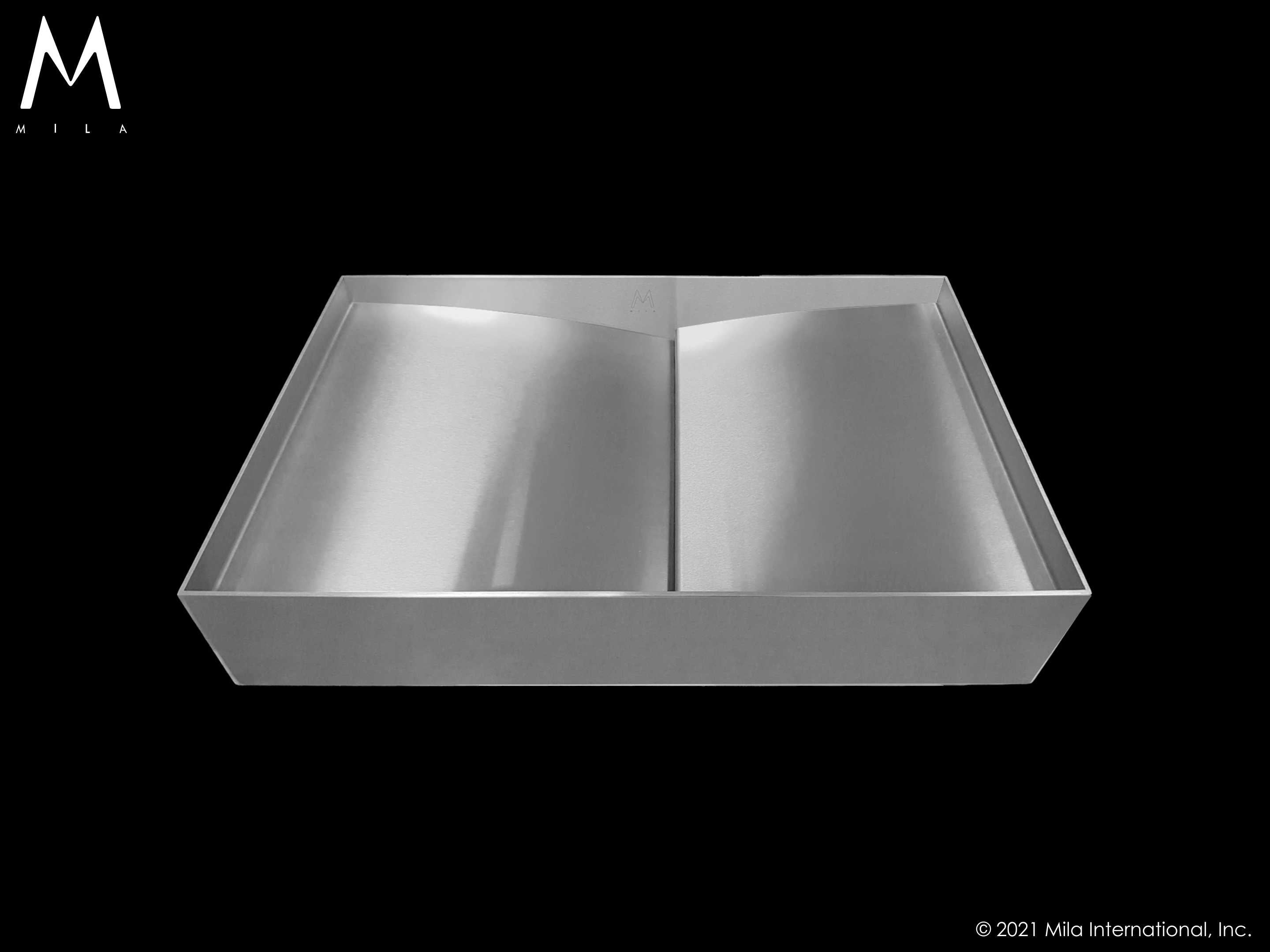 satin brushed ss kitchen sink