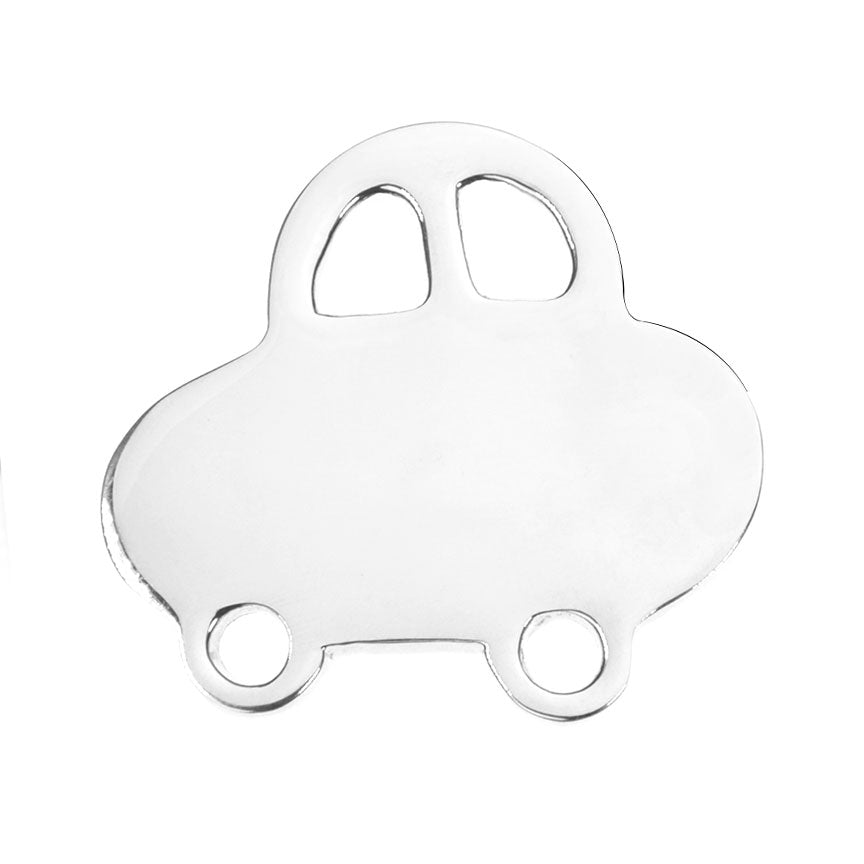 Lisa Jarvis Car knob