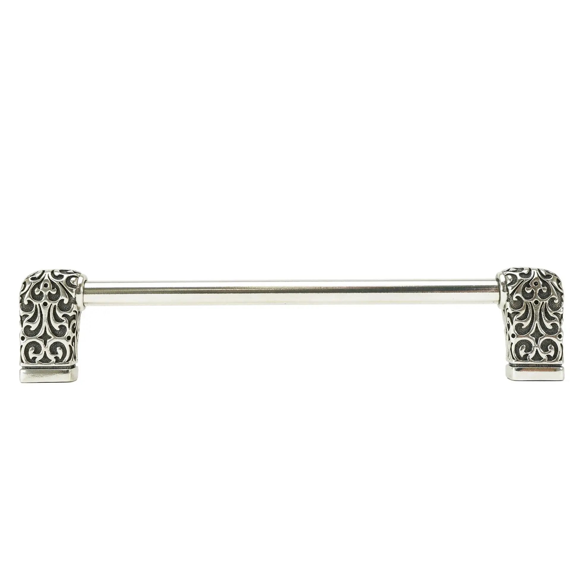 Edgar Berebi Via Veneto 6" C to C Pull by Edgar Berebi