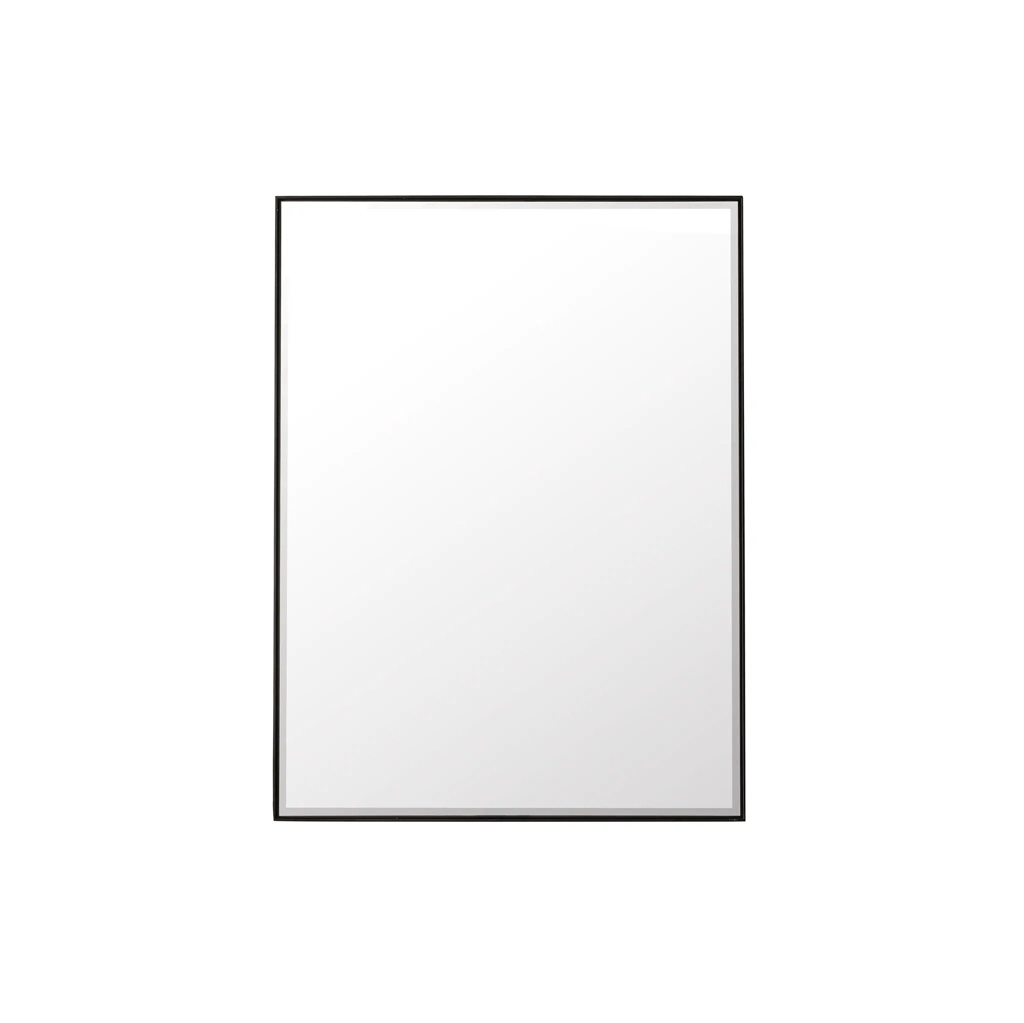 James Martin Rohe 30" Rectangular Mirror by James Martin Vanities