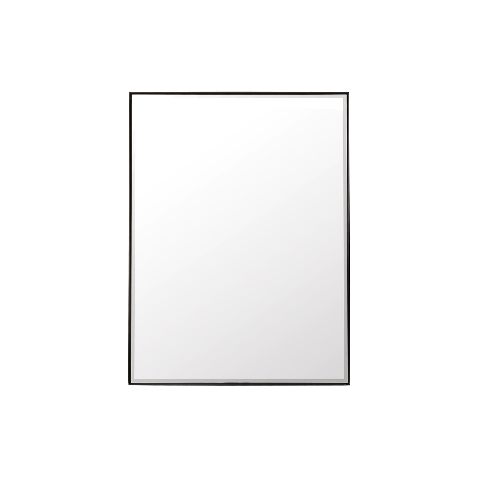 James Martin Vanities Rohe 30" Rectangular Mirror