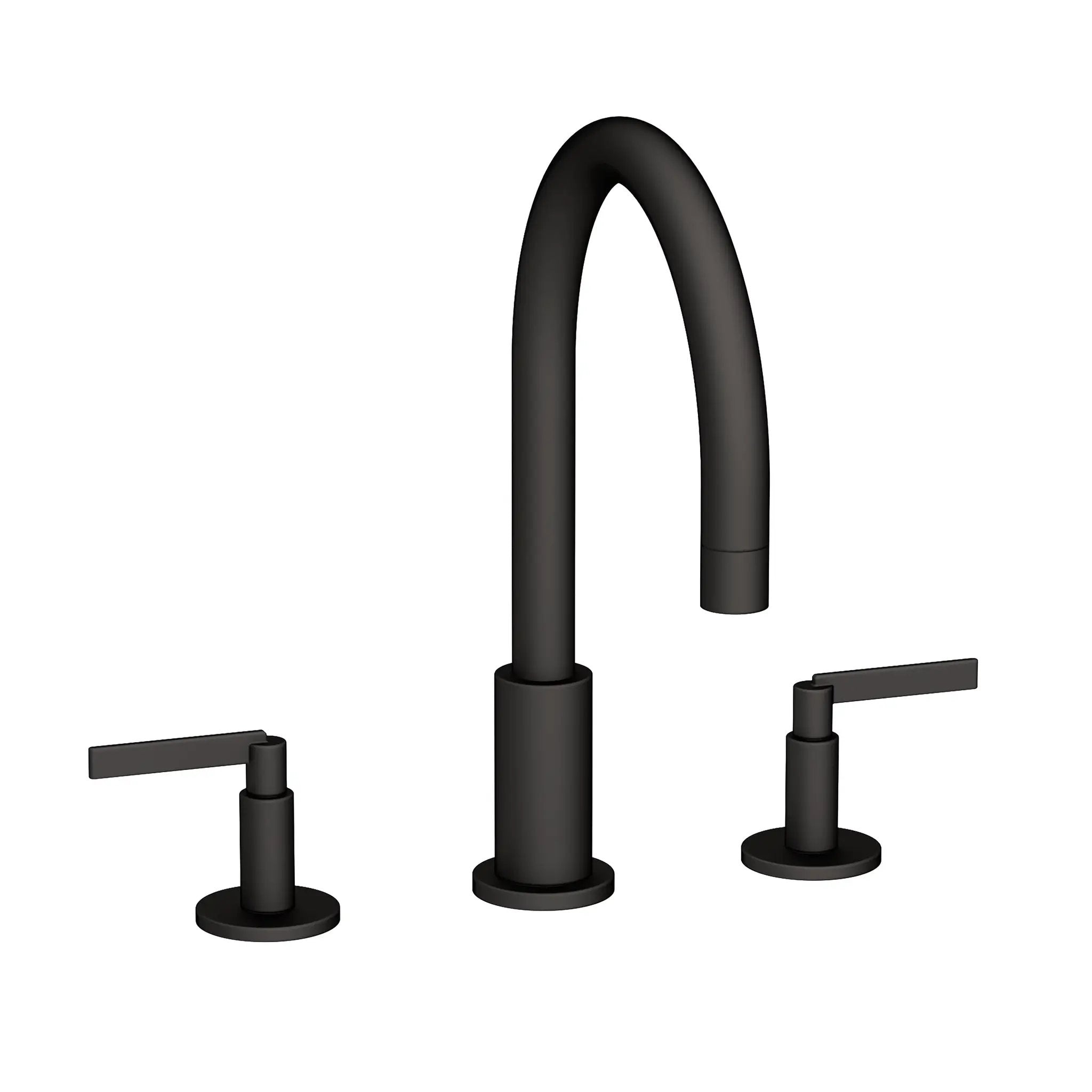 Newport Brass Tolmin Widespread Lavatory Faucet by Newport Brass