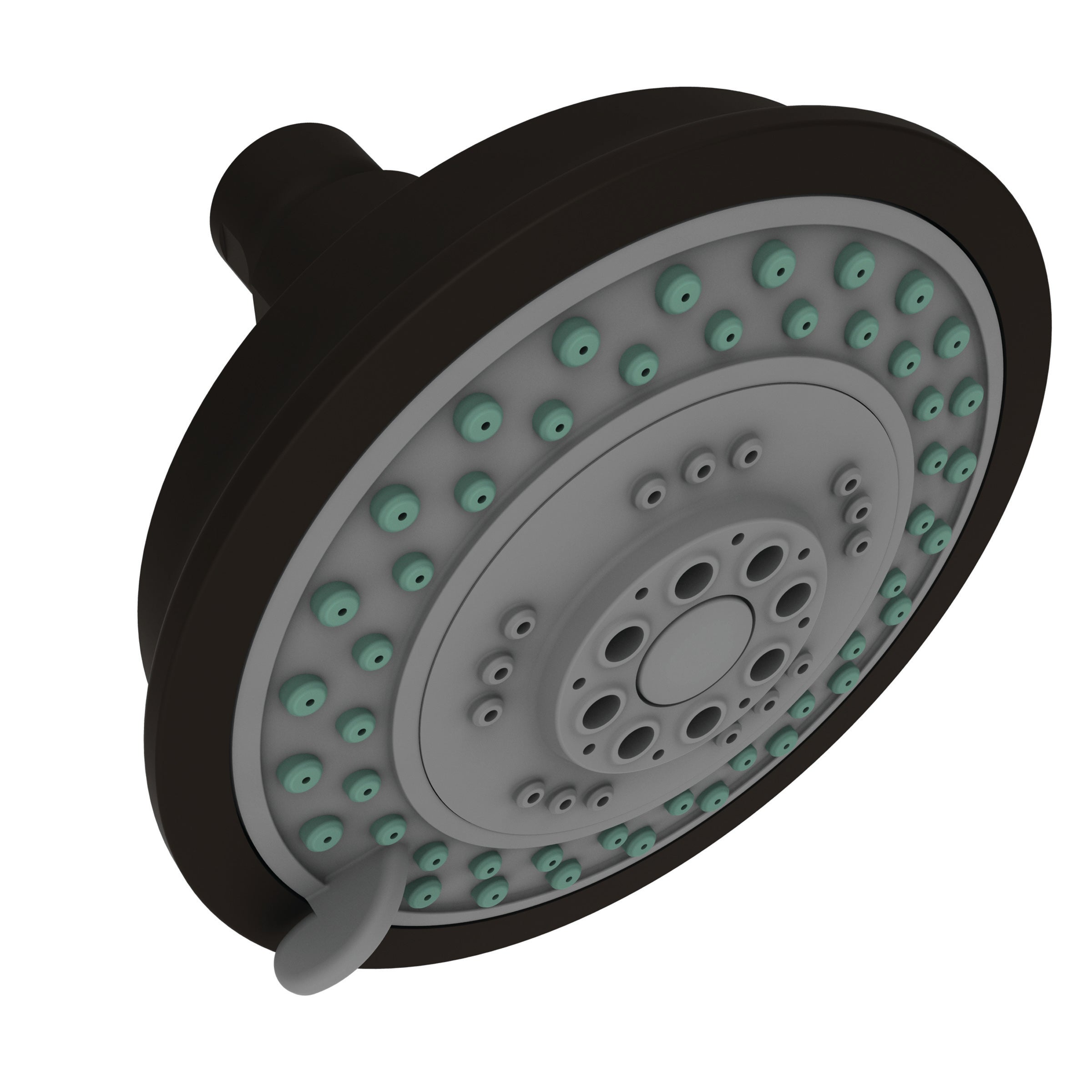 Newport Brass Tub & Shower Multifunction Showerhead