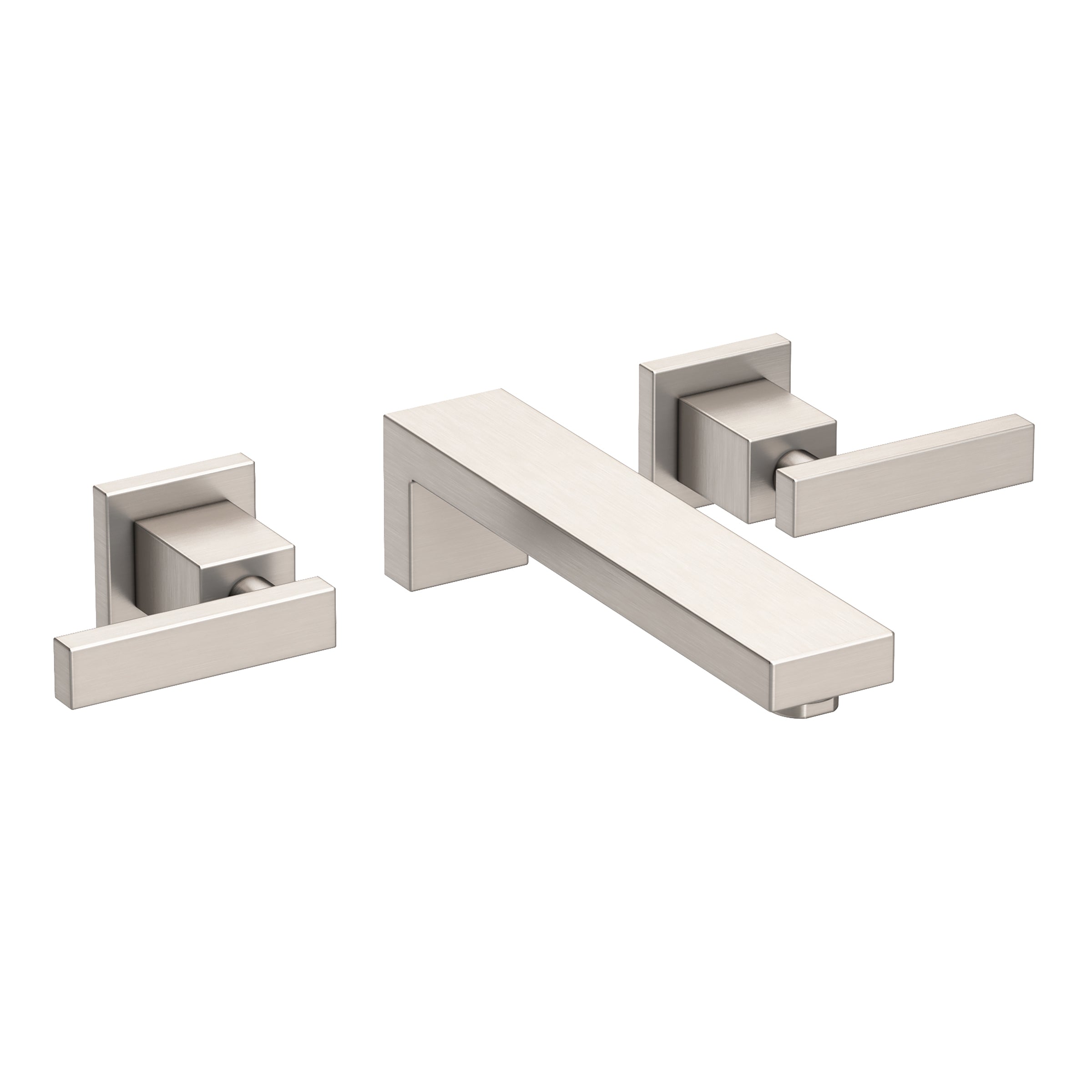 Newport Brass Skylar Wall Mount Lavatory Faucet