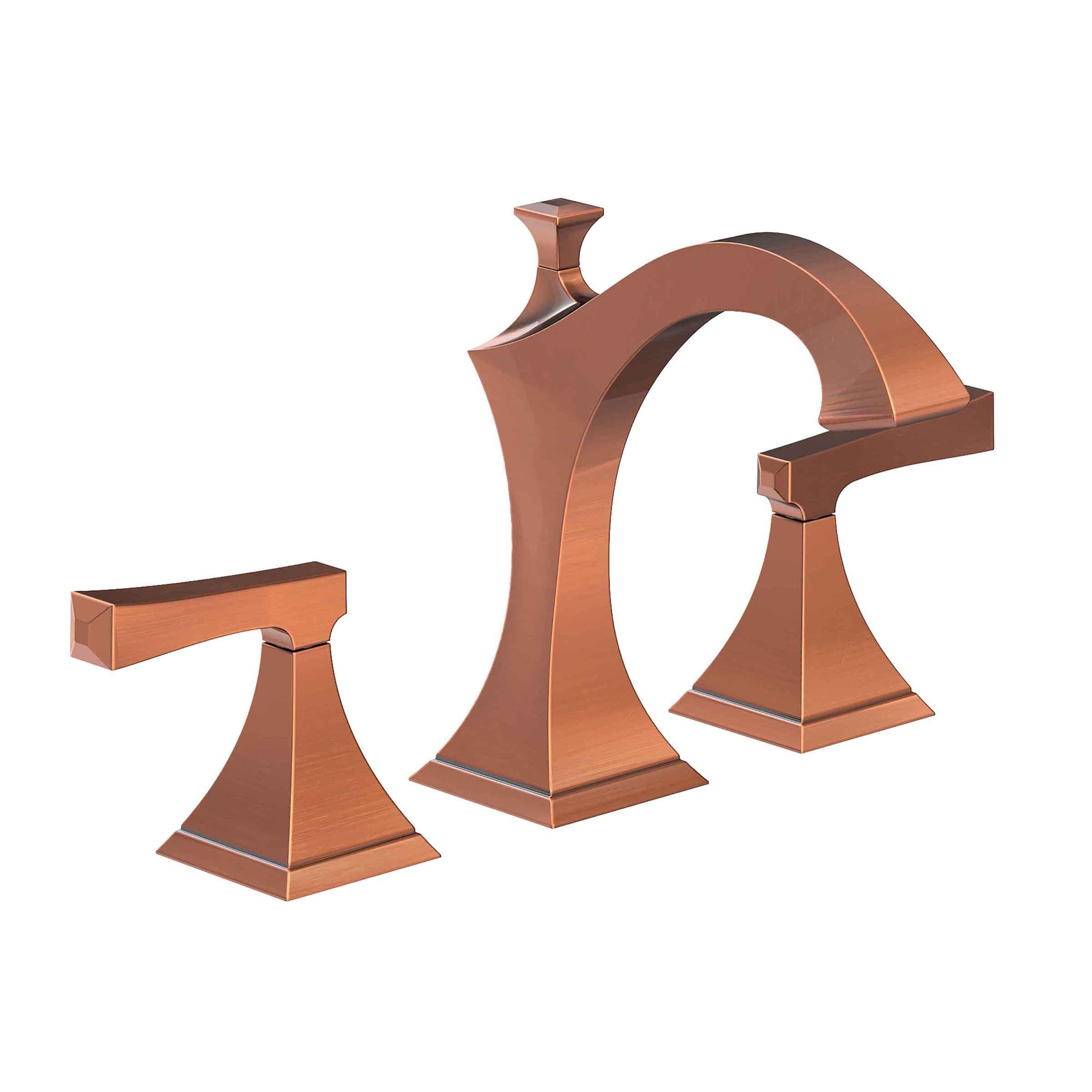 Newport Brass Joffrey Widespread Lavatory Faucet