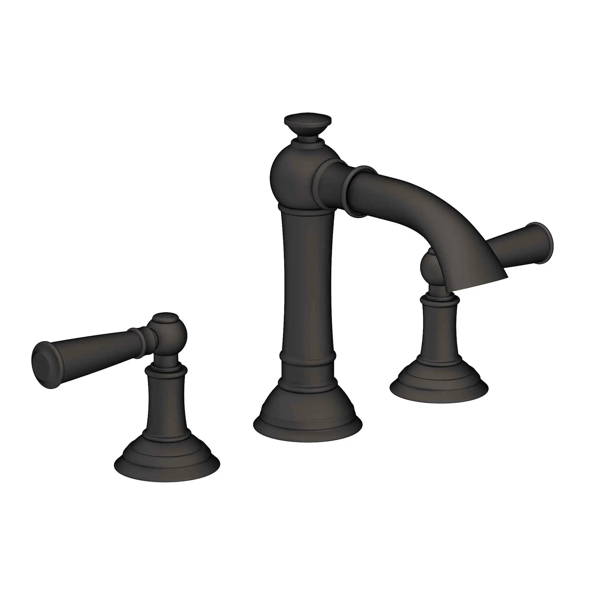 Newport Brass Aylesbury Widespread Lavatory Faucet by Newport Brass