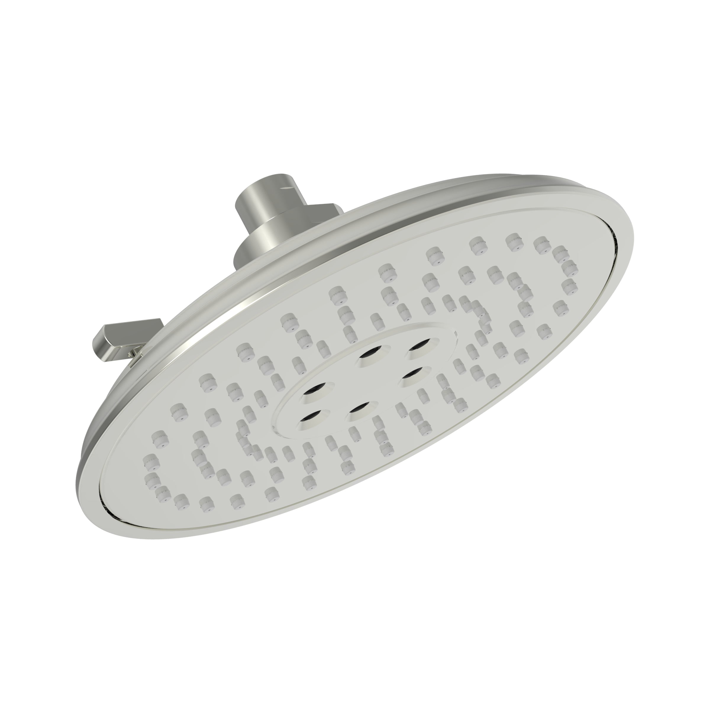 Newport Brass Tub & Shower Luxnetic Multifunction Showerhead