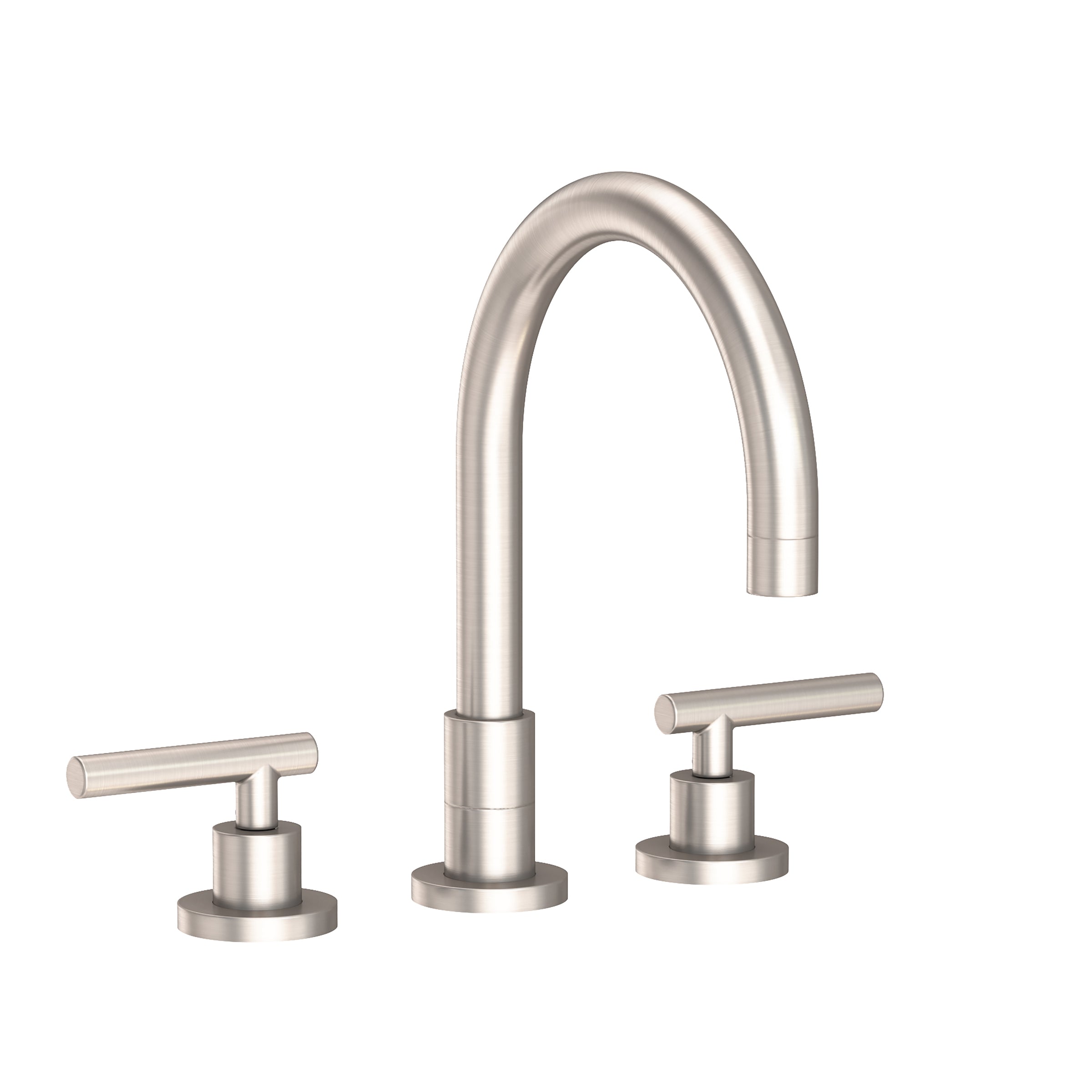 Newport Brass East Linear Kitchen Faucet