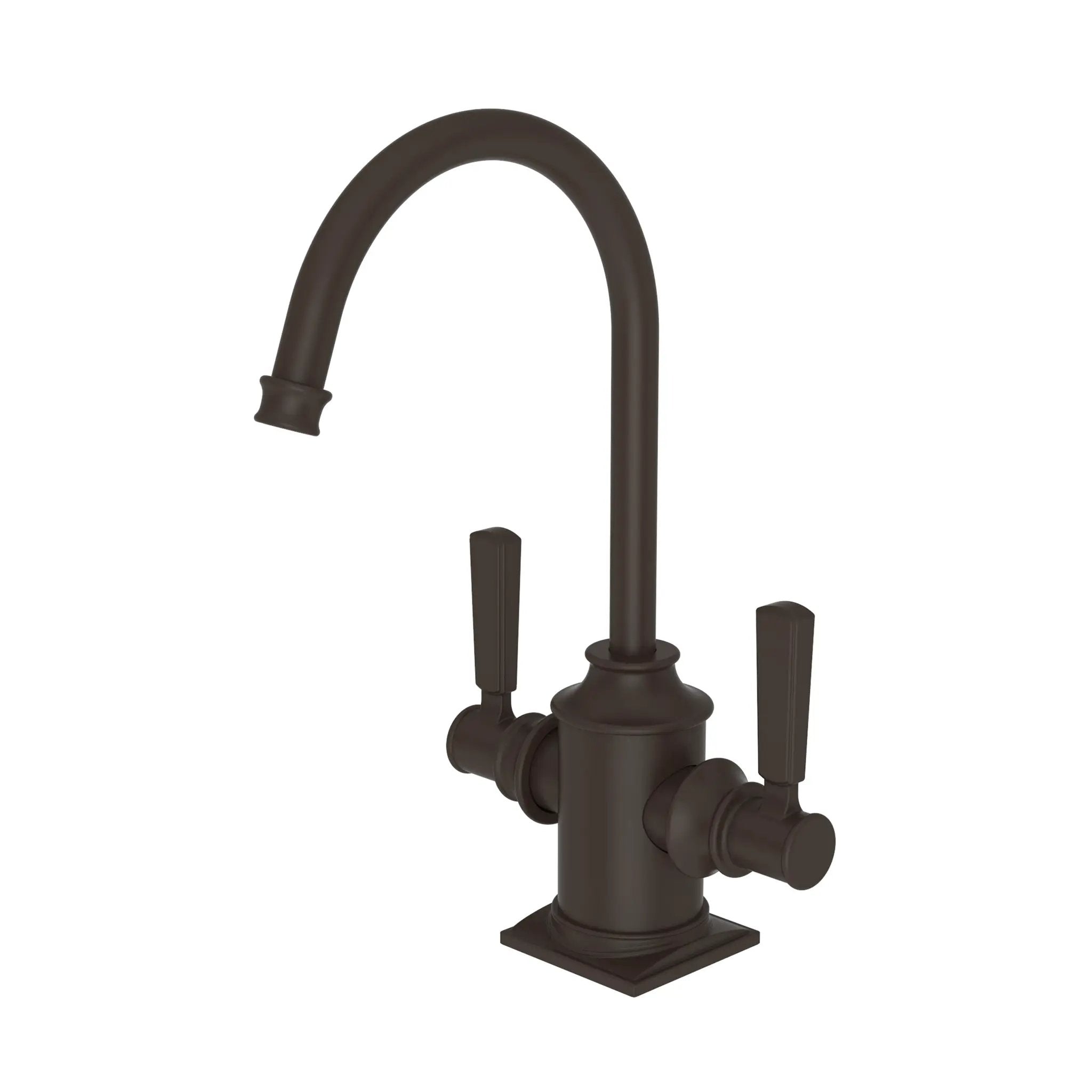 Newport Brass Adams Hot & Cold Water Dispenser by Newport Brass