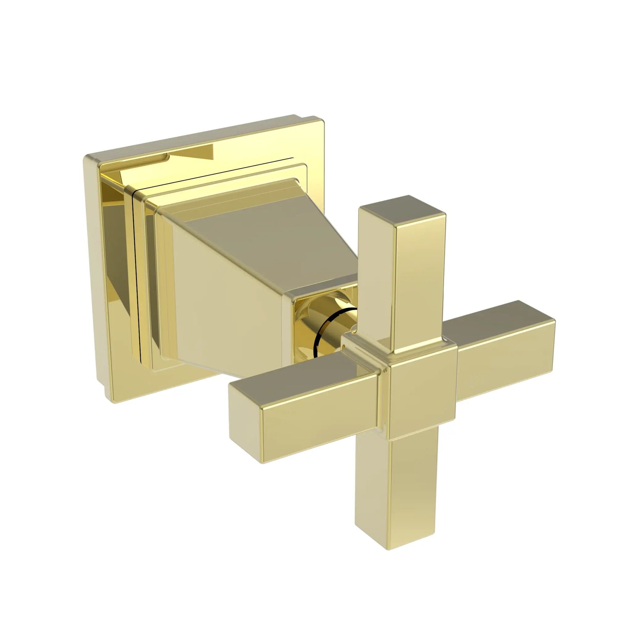 Newport Brass Malvina Diverter/Flow Control Handle by Newport Brass