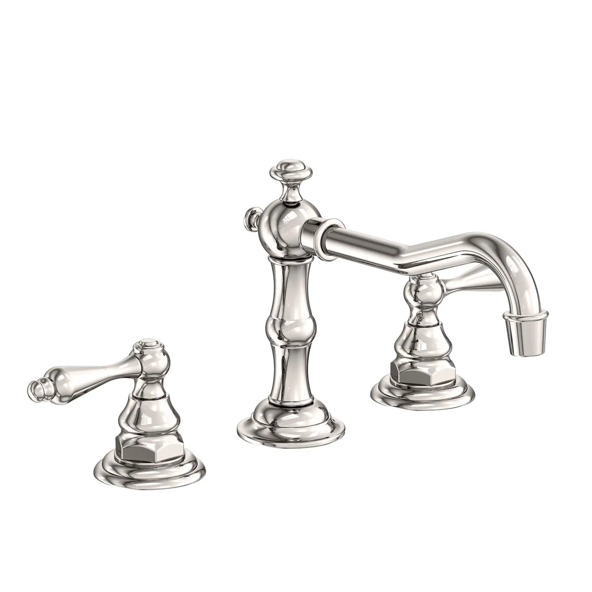 Newport Brass Chesterfield Widespread Lavatory Faucet by Newport Brass