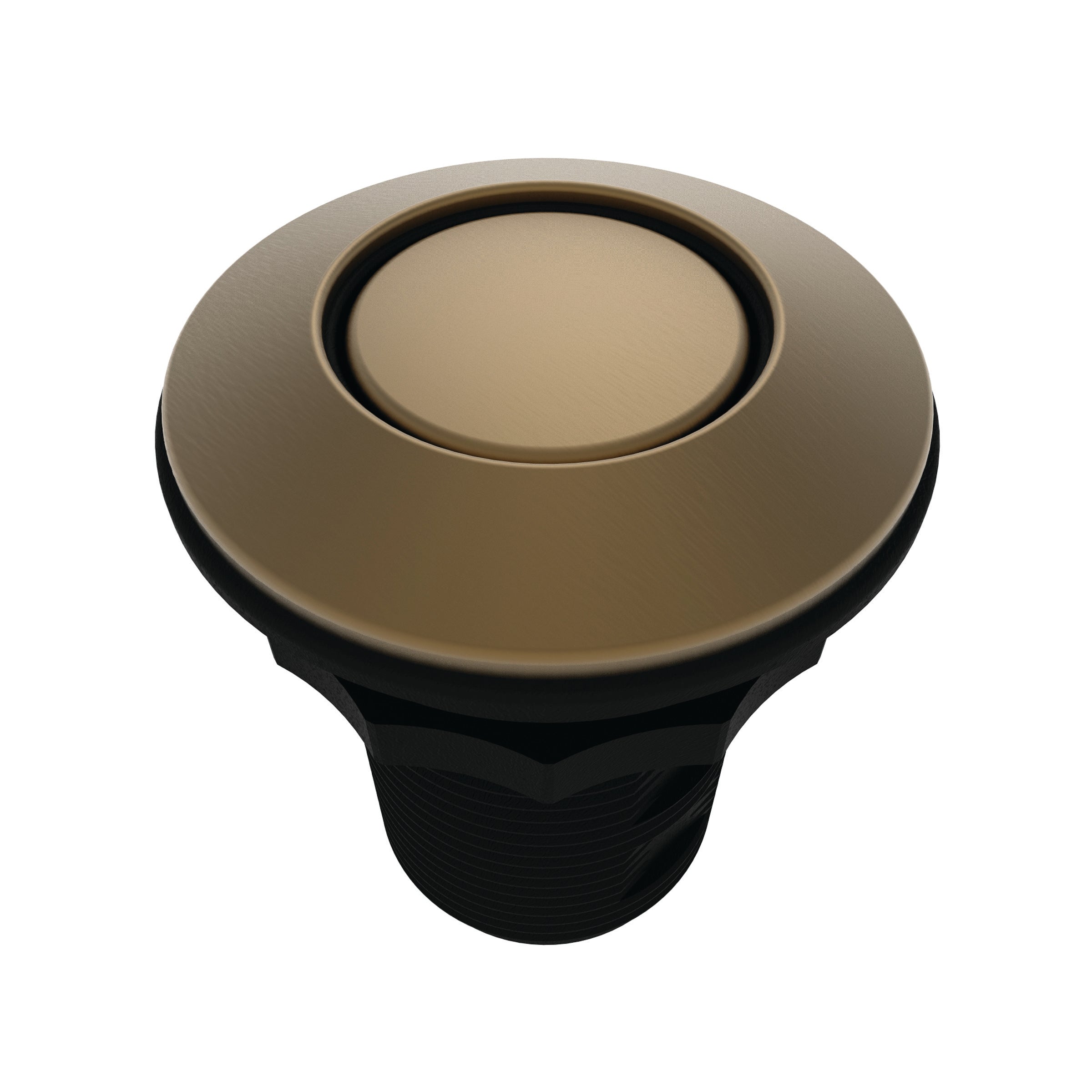Newport Brass East Linear Air Activated Disposer Switch