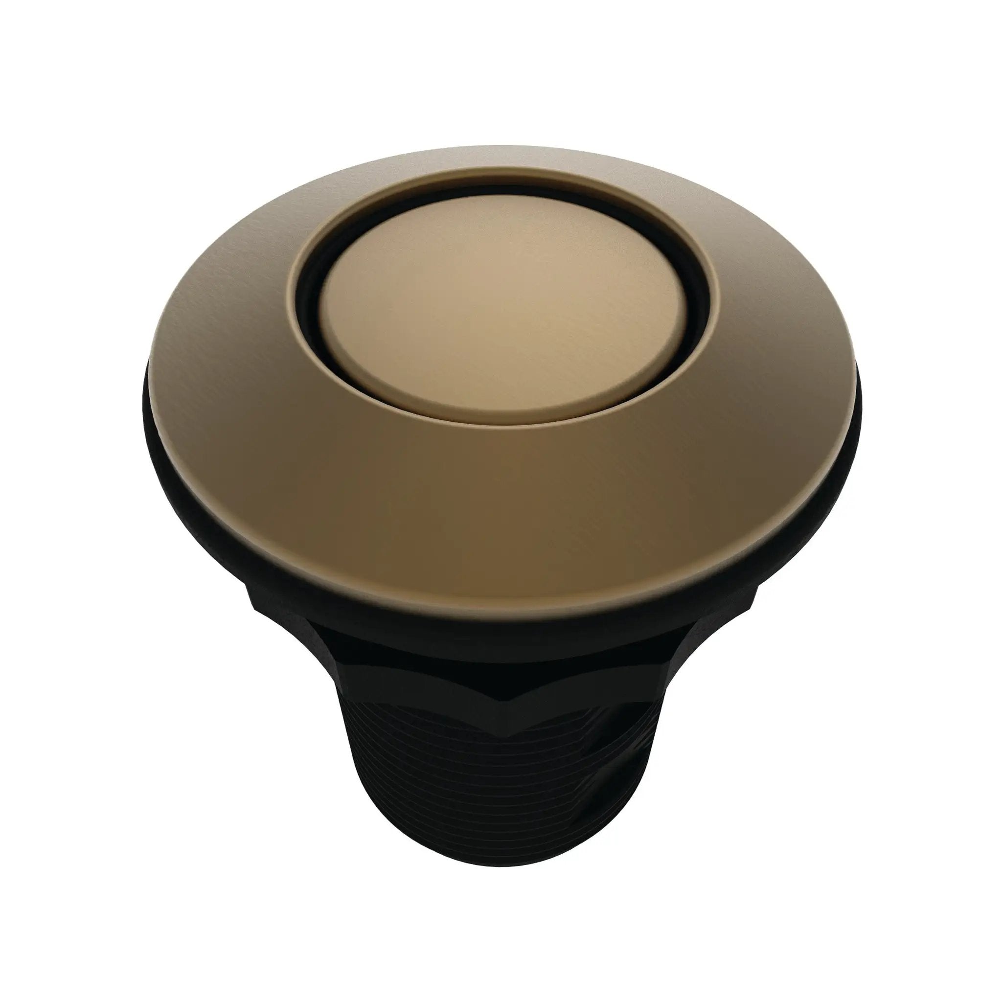Newport Brass East Linear Air Activated Disposer Switch by Newport Brass