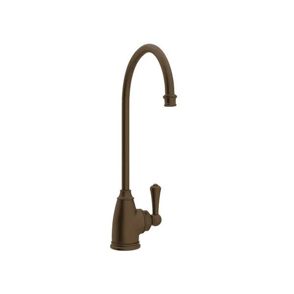 Rohl Georgian Era Filter Kitchen Faucet by Rohl