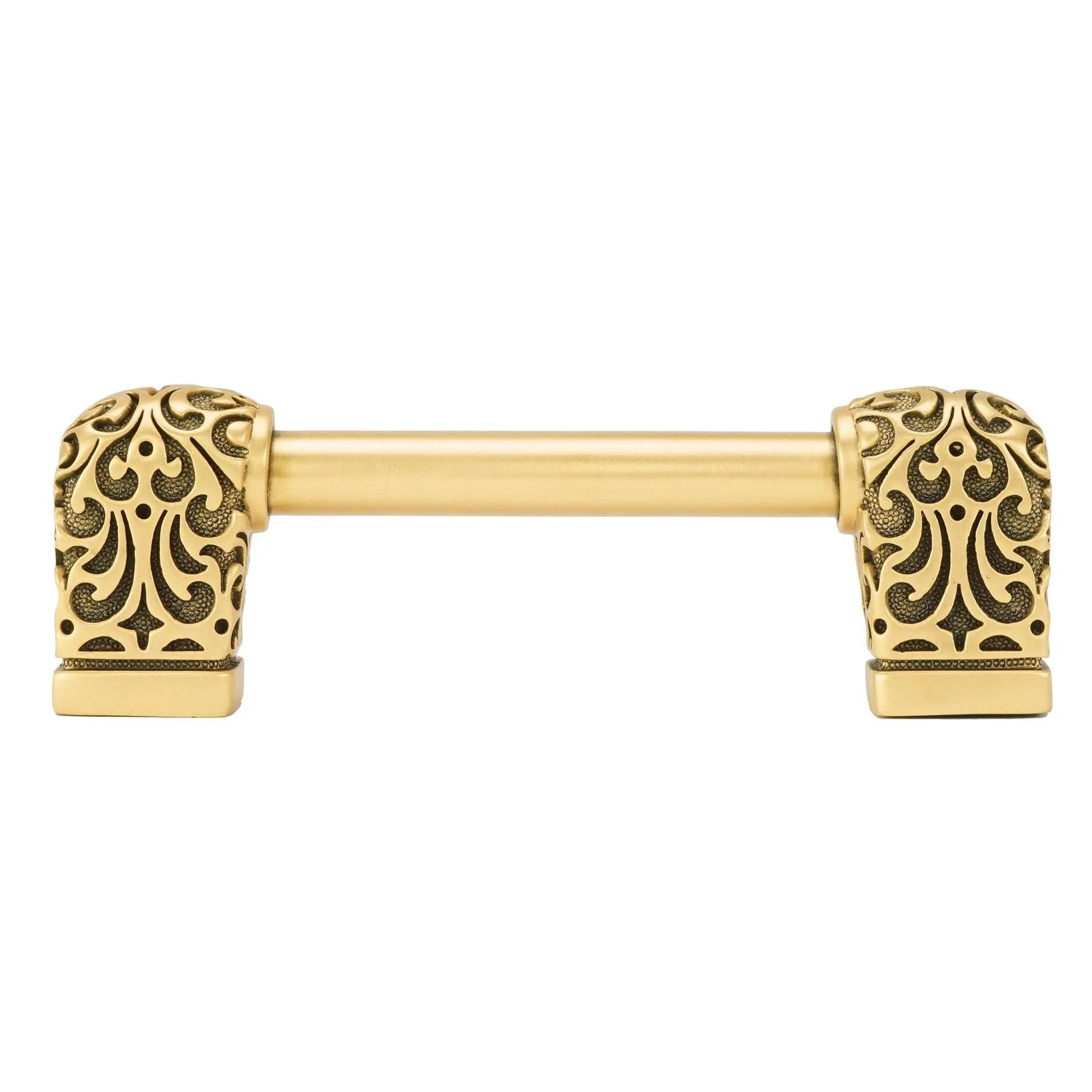 Edgar Berebi Via Veneto 3" C to C Knob Pull by Edgar Berebi