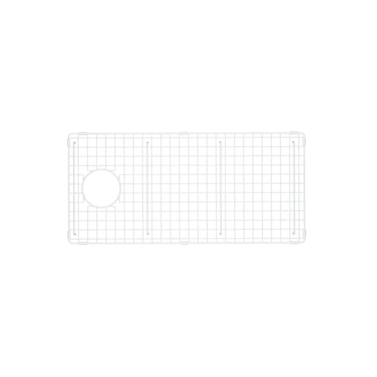 Rohl Allia Wire Sink Grid for ALUM3316WS Kitchen Sink by Rohl