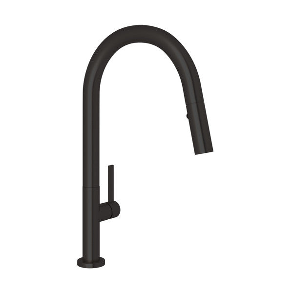 Rohl Lux Pull-Down Kitchen Faucet