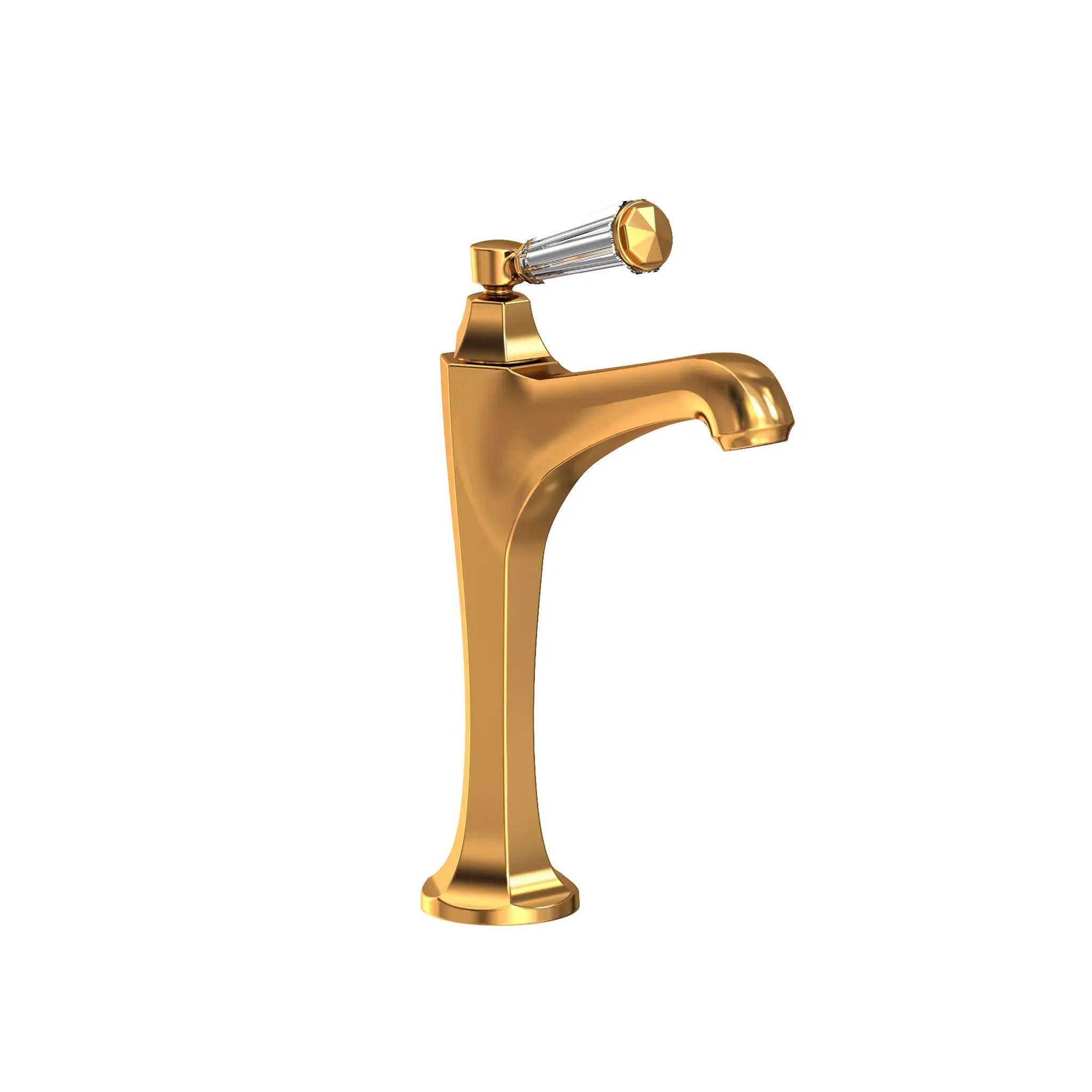 Newport Brass Metropole Single Hole Vessel Faucet by Newport Brass