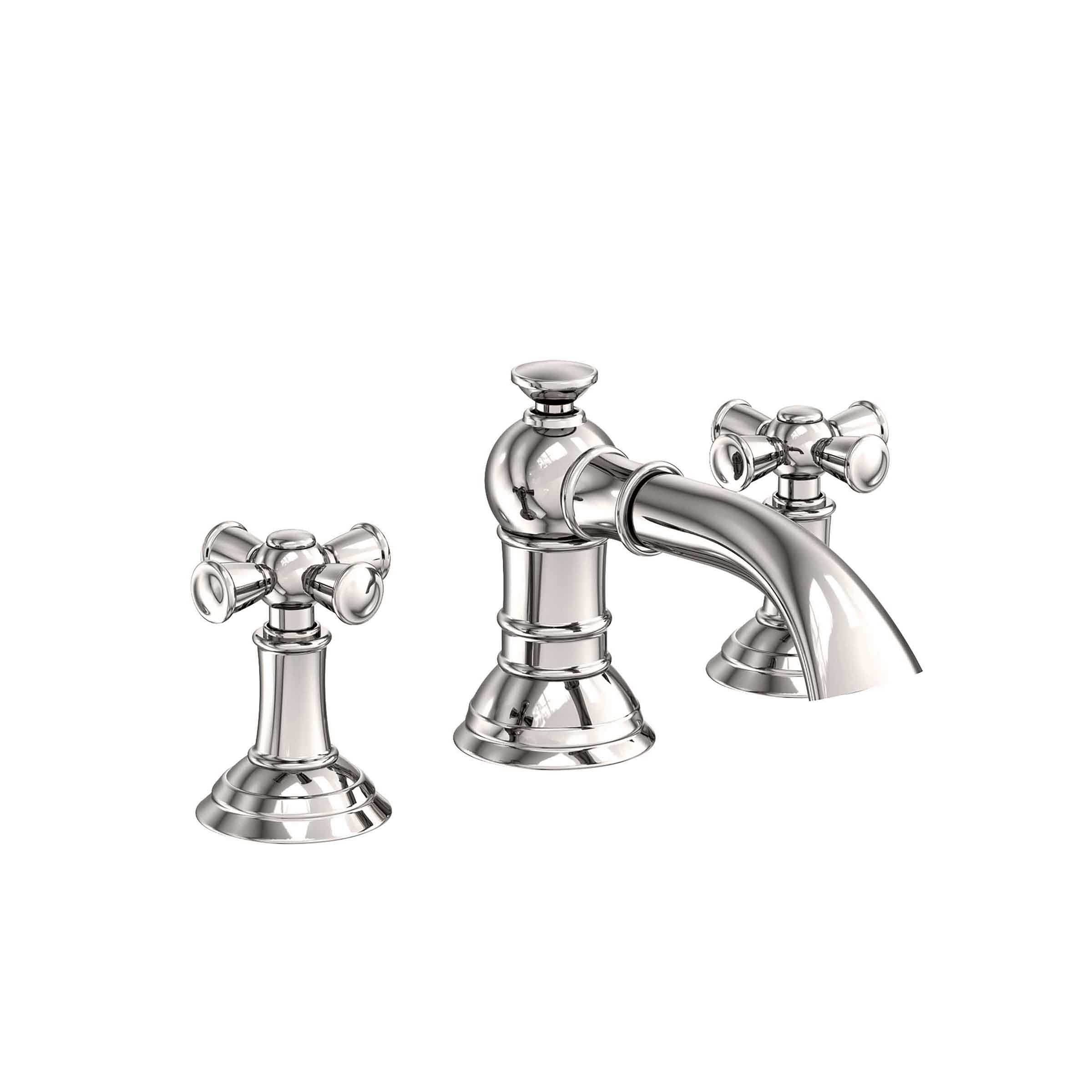Newport Brass Aylesbury Widespread Lavatory Faucet