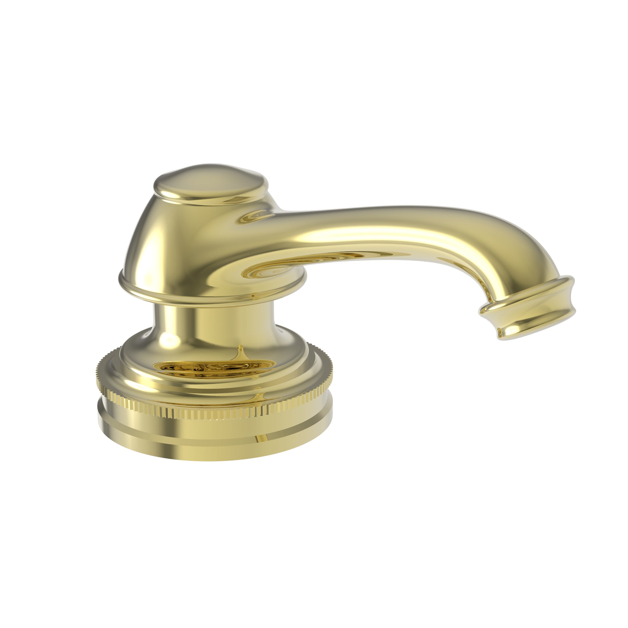 Newport Brass Taft Soap/Lotion Dispenser
