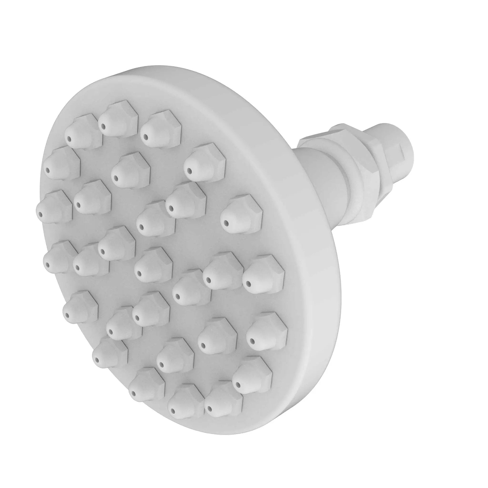 Newport Brass Tub & Shower Single Function Shower Head by Newport Brass