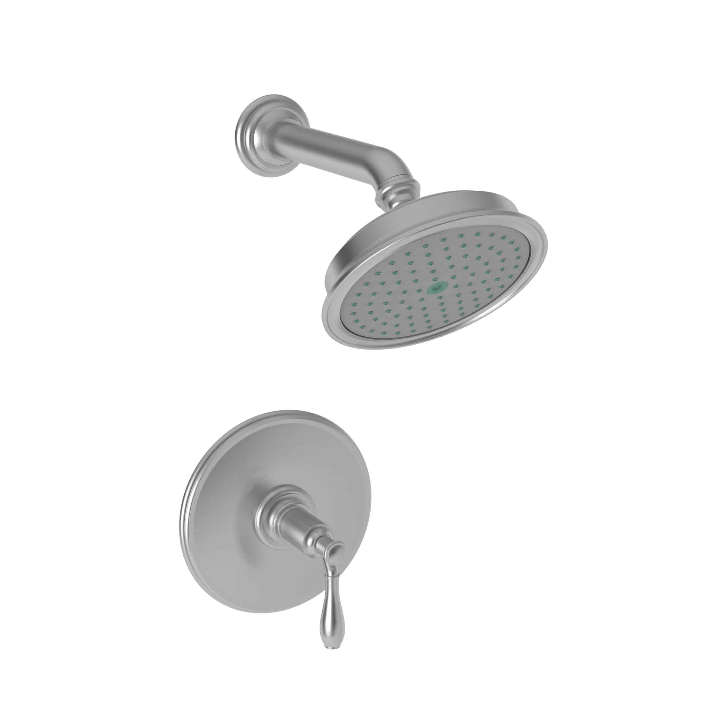 Newport Brass Ithaca Balanced Pressure Shower Trim Set
