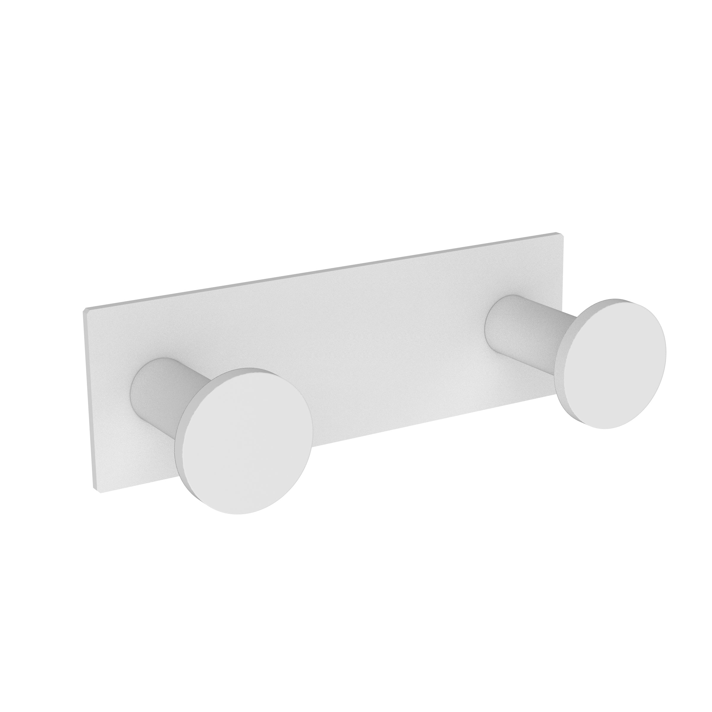 Newport Brass Metro Double Robe Hook