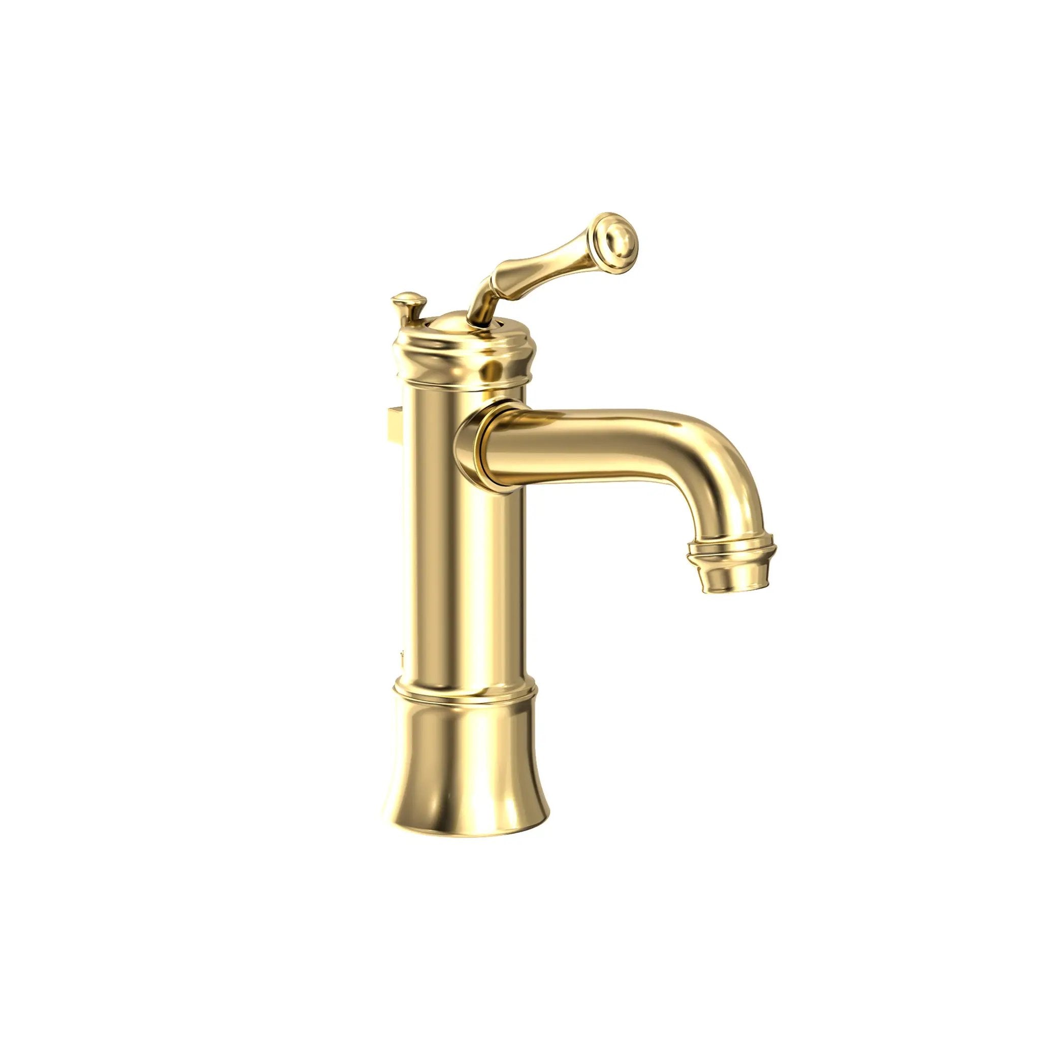 Newport Brass Astor Single Hole Lavatory Faucet by Newport Brass