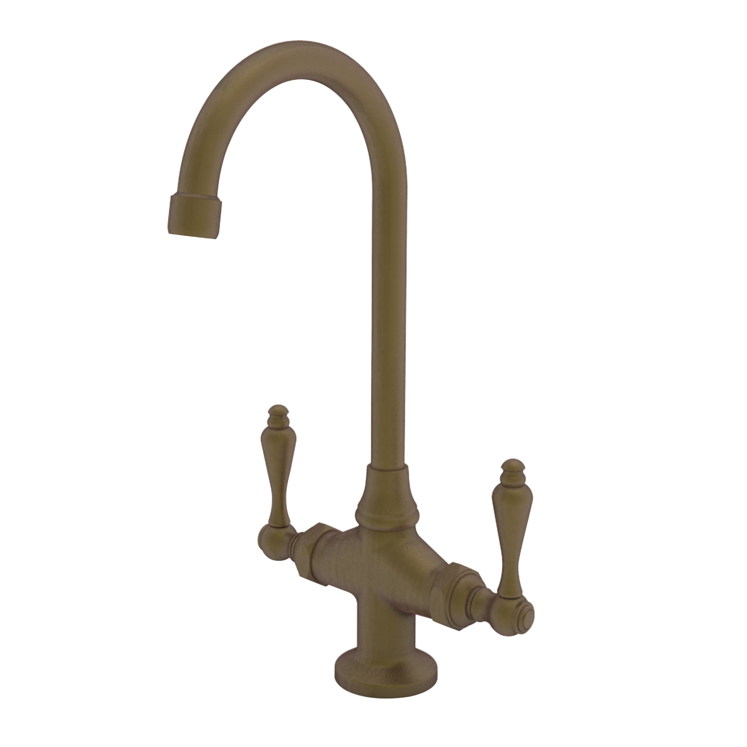 Newport Brass Nadya Prep/Bar Faucet