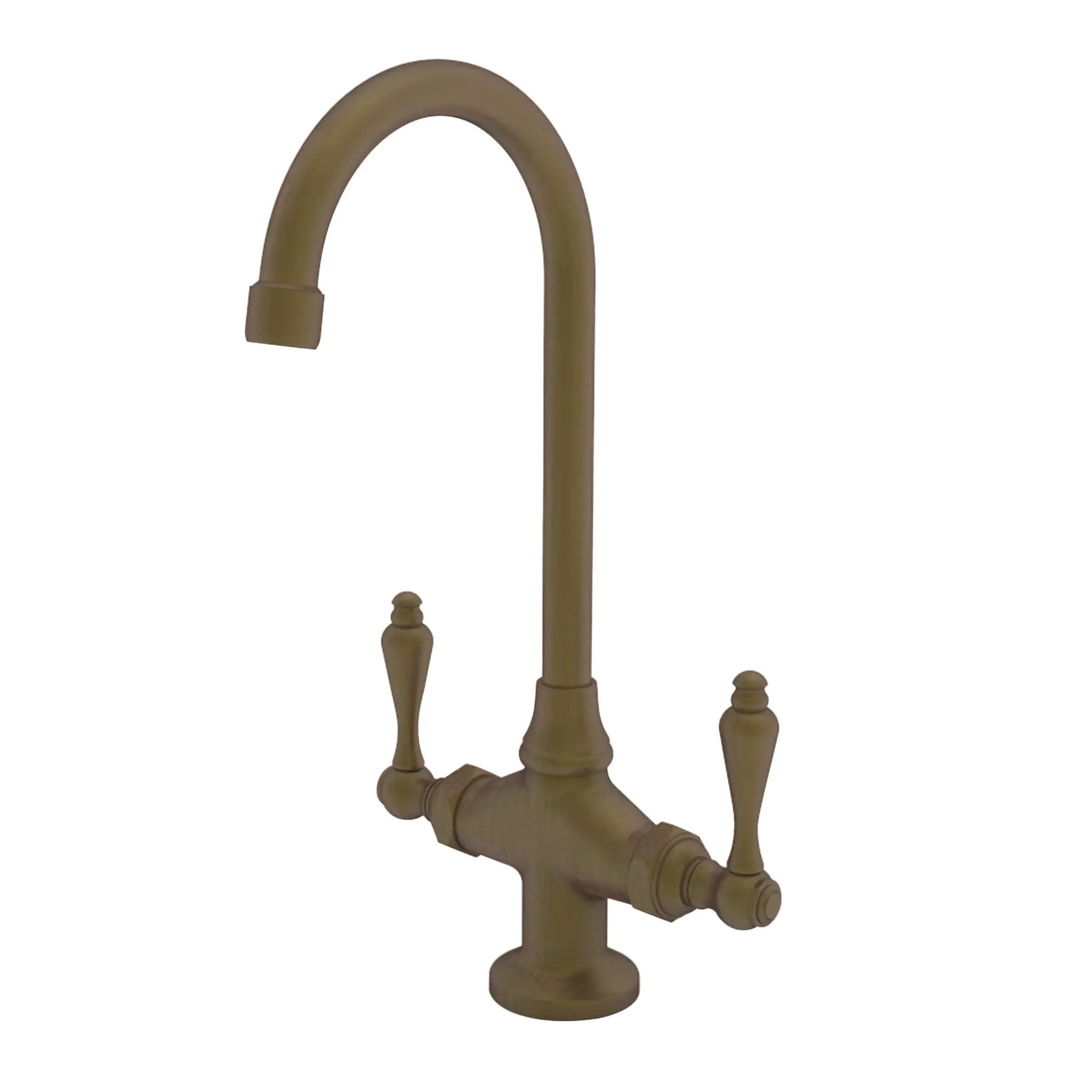 Newport Brass Nadya Prep/Bar Faucet by Newport Brass