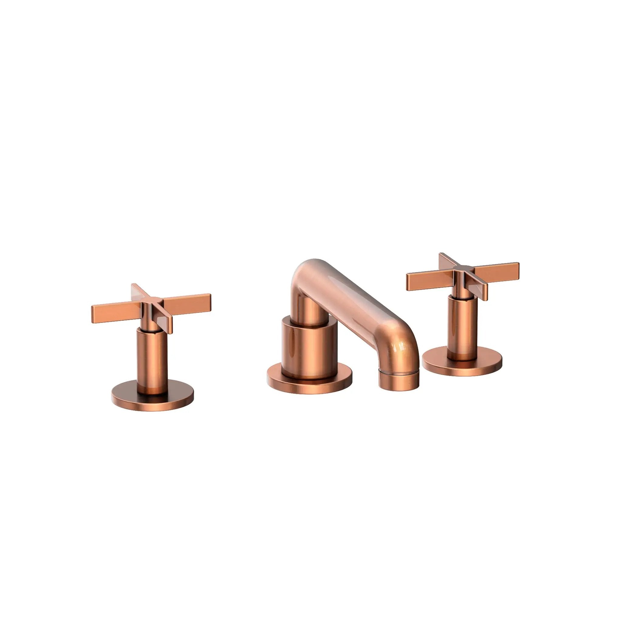 Newport Brass Tolmin Widespread Lavatory Faucet by Newport Brass