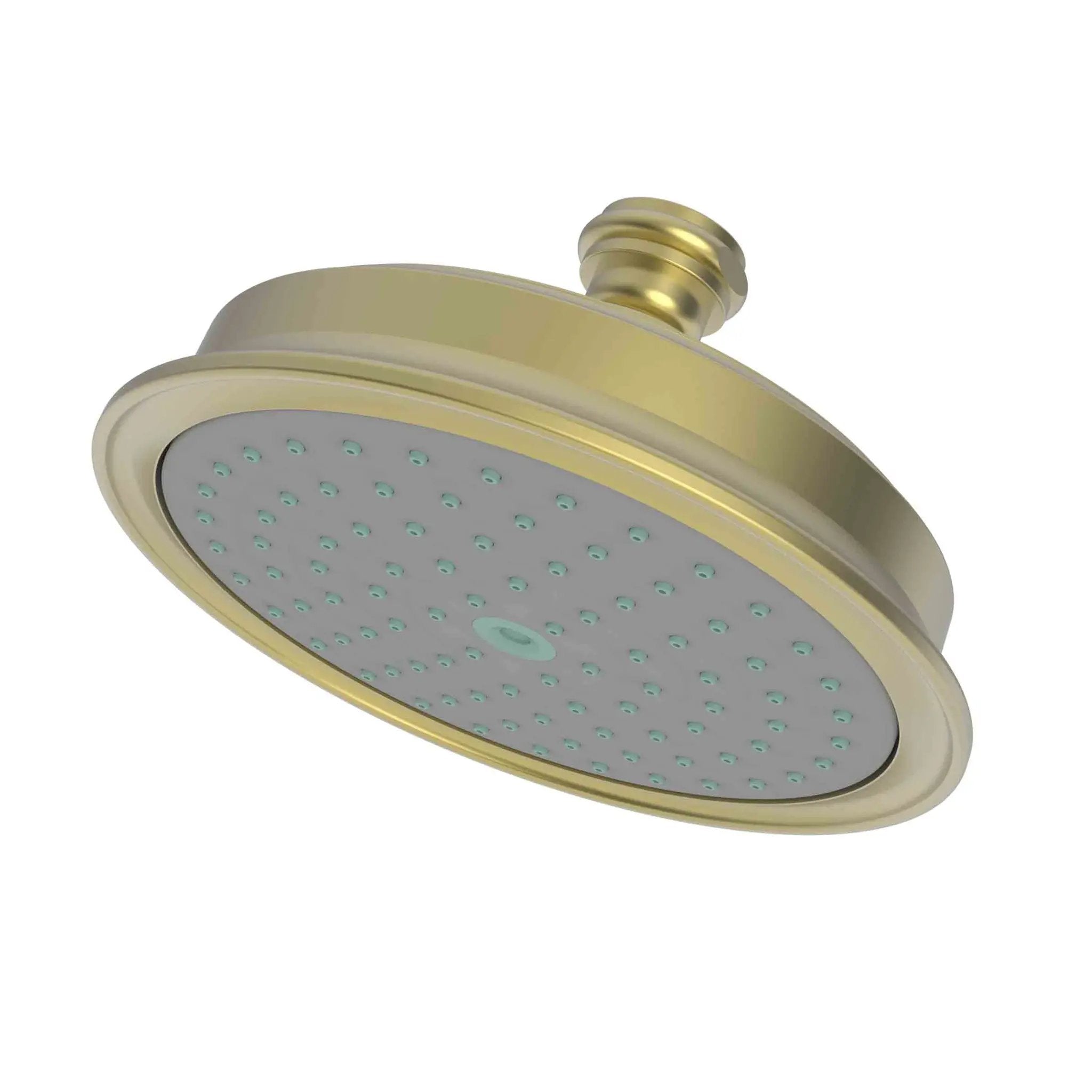Newport Brass Tub & Shower Single Function Shower Head by Newport Brass