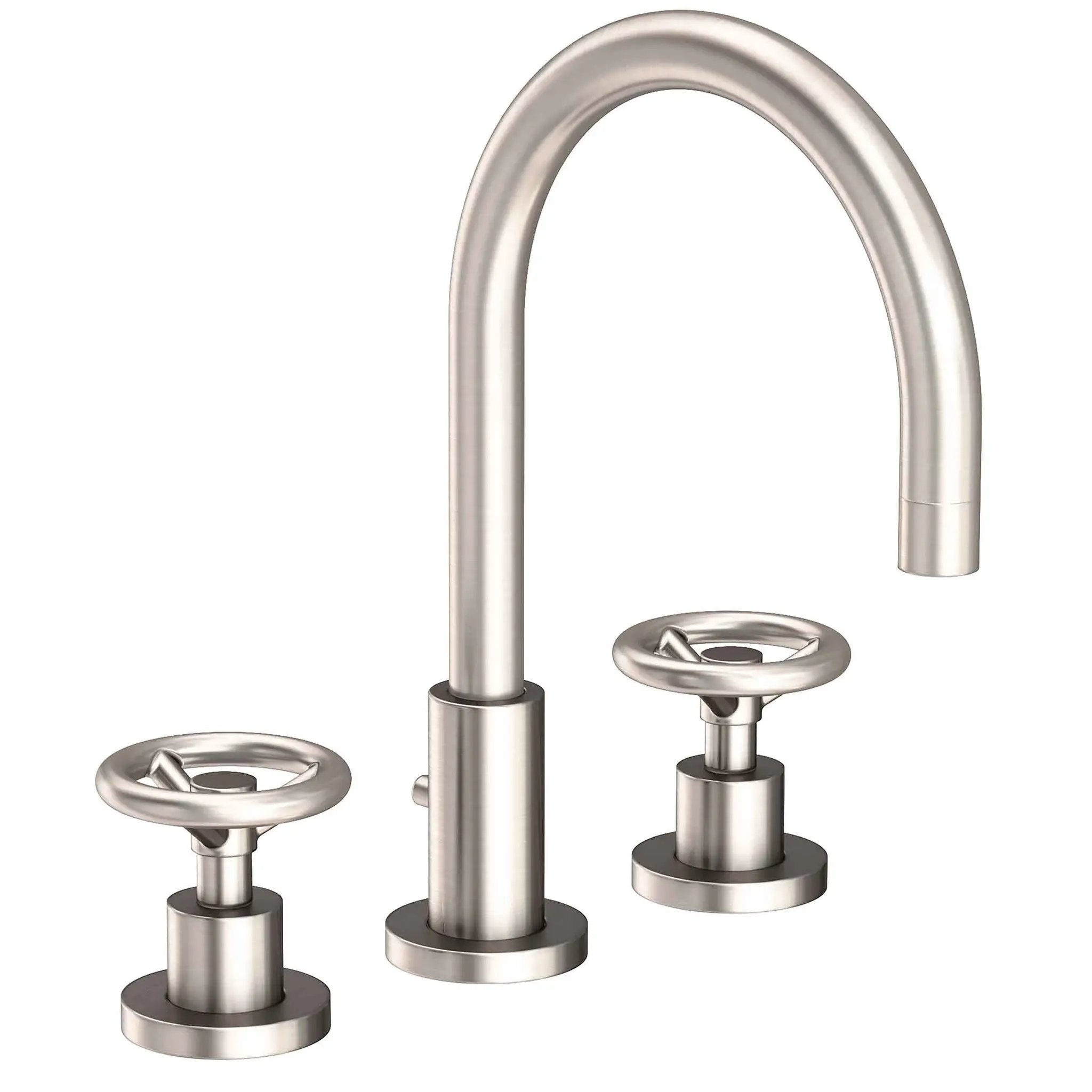 Newport Brass Slater Widespread Lavatory Faucet by Newport Brass