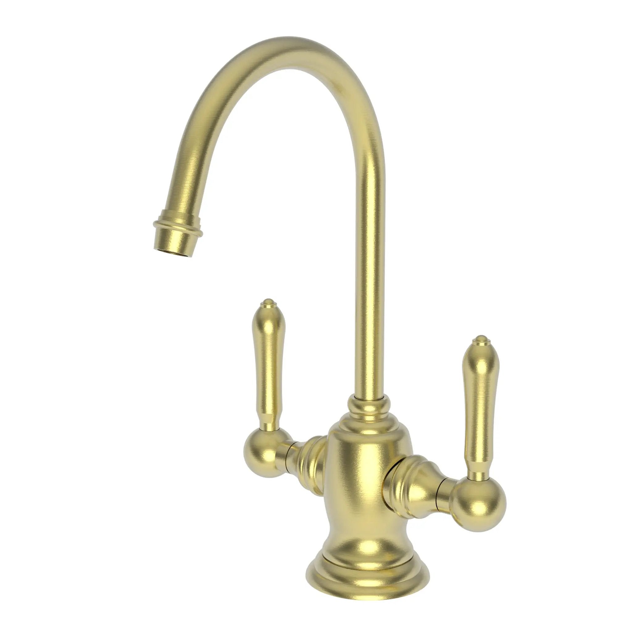 Newport Brass Chesterfield Hot & Cold Water Dispenser by Newport Brass