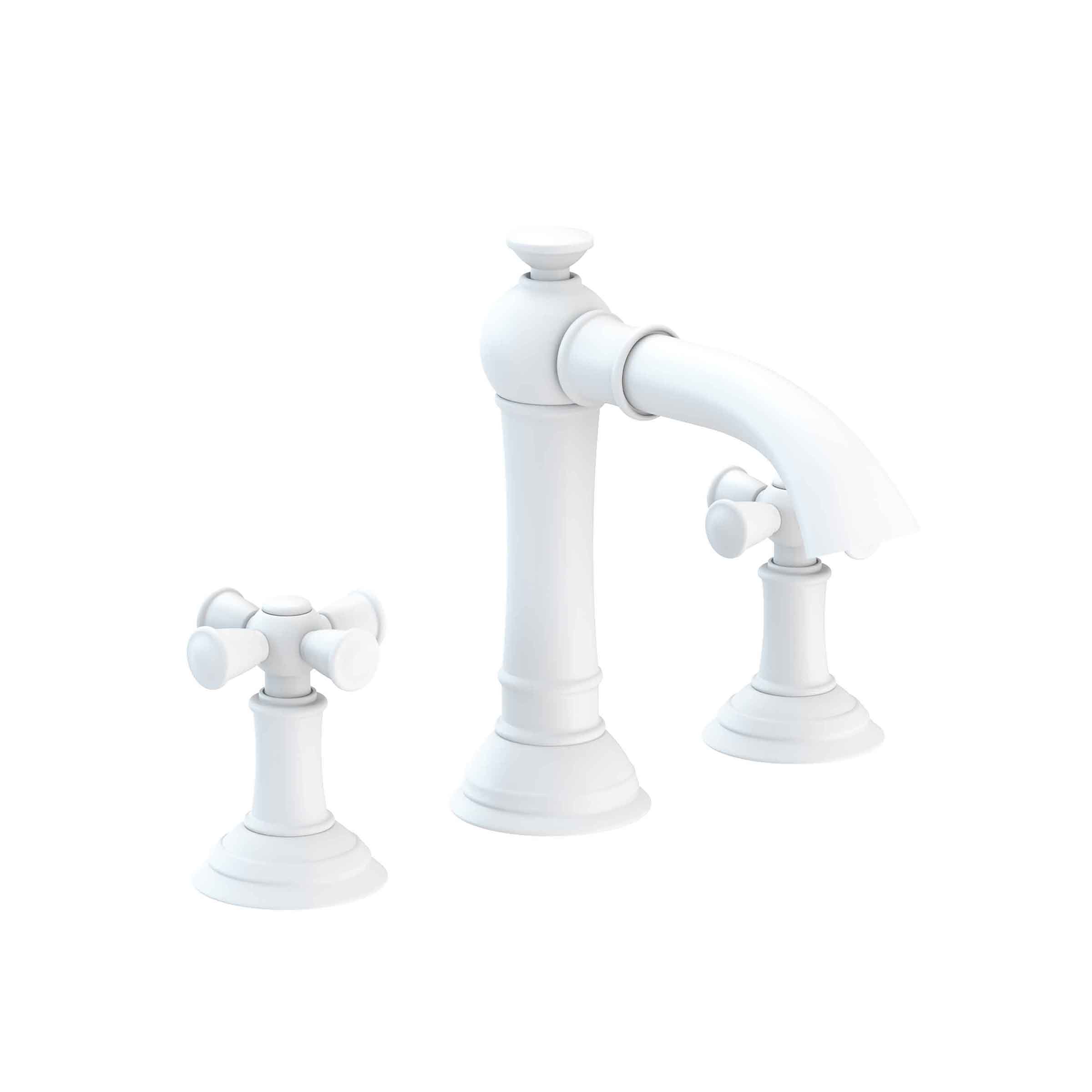 Newport Brass Aylesbury Widespread Lavatory Faucet