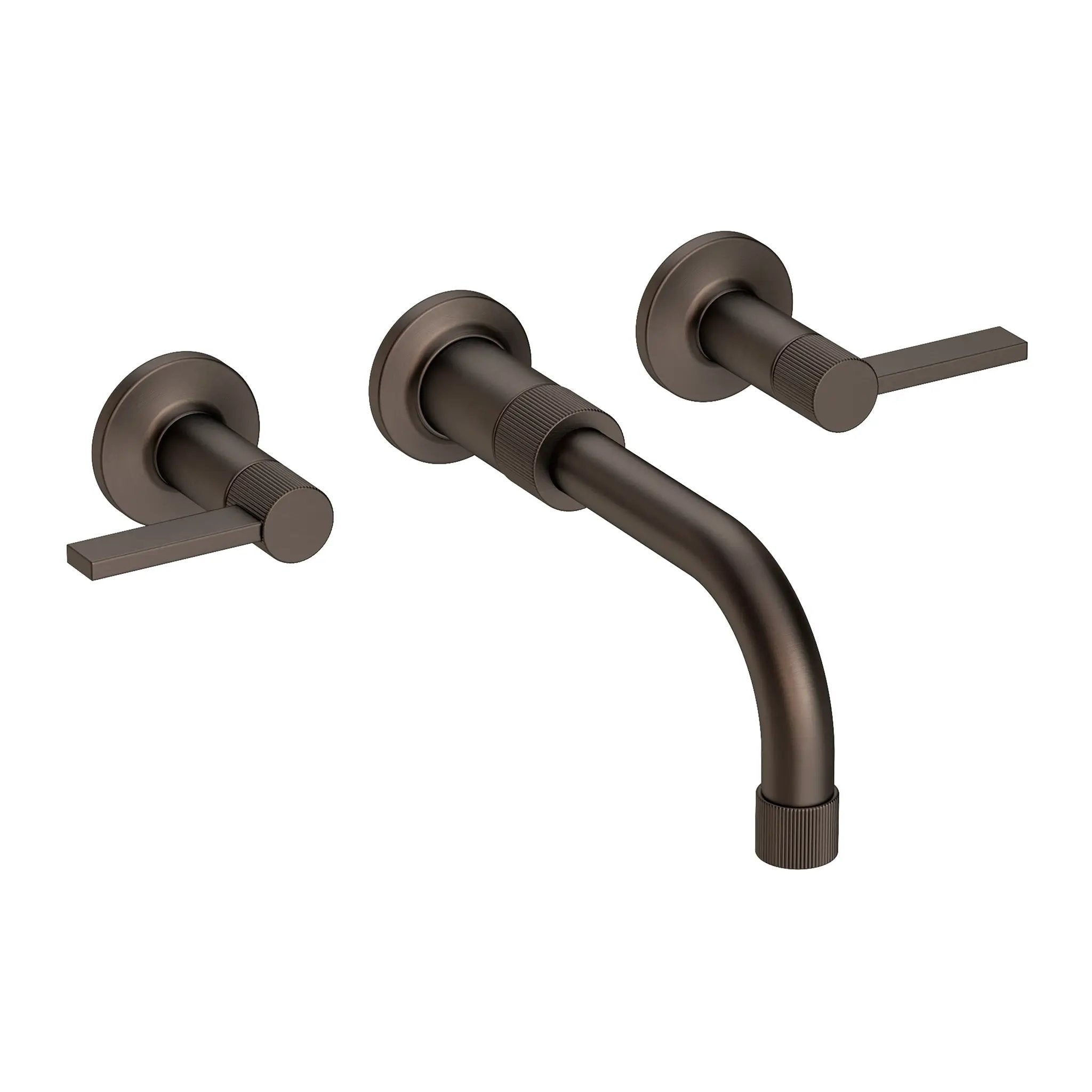 Newport Brass Pardees Wall Mount Lavatory Faucet by Newport Brass