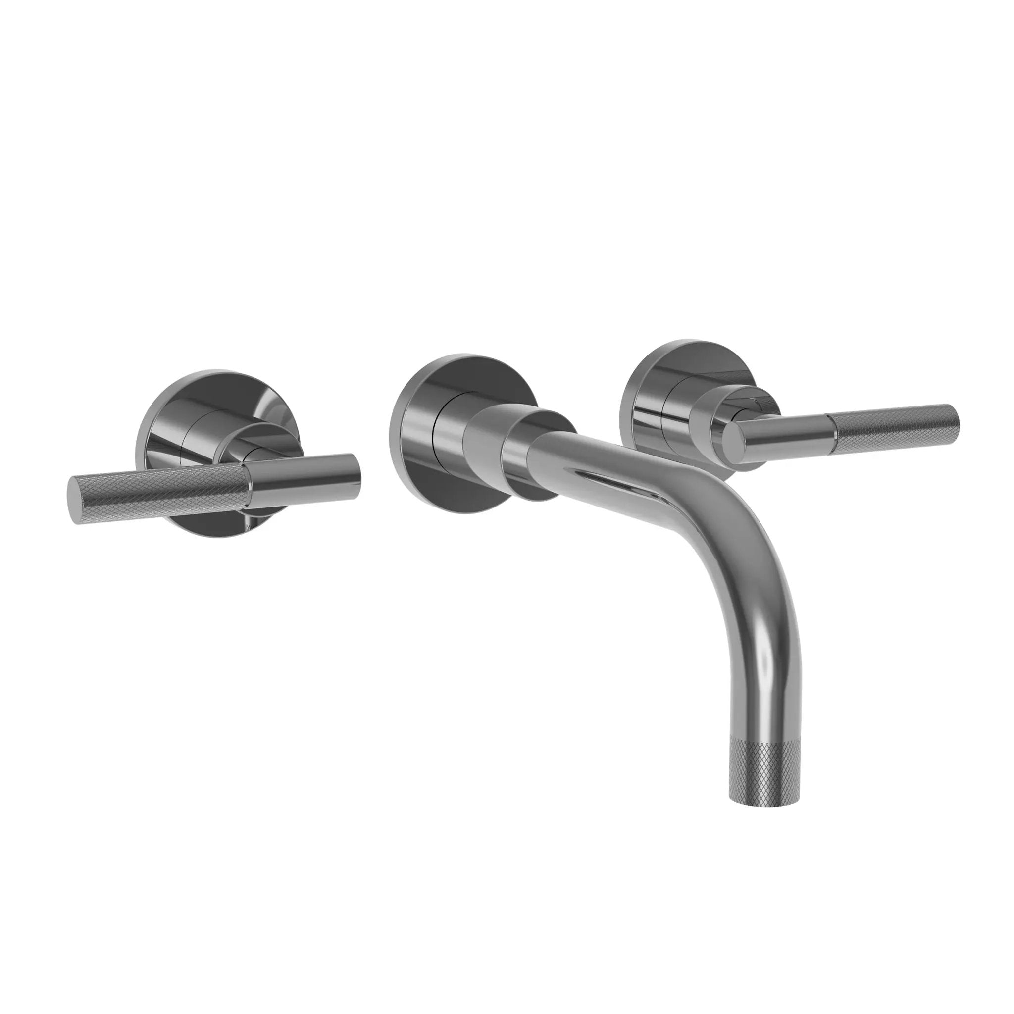 Newport Brass Muncy Wall Mount Lavatory Faucet by Newport Brass