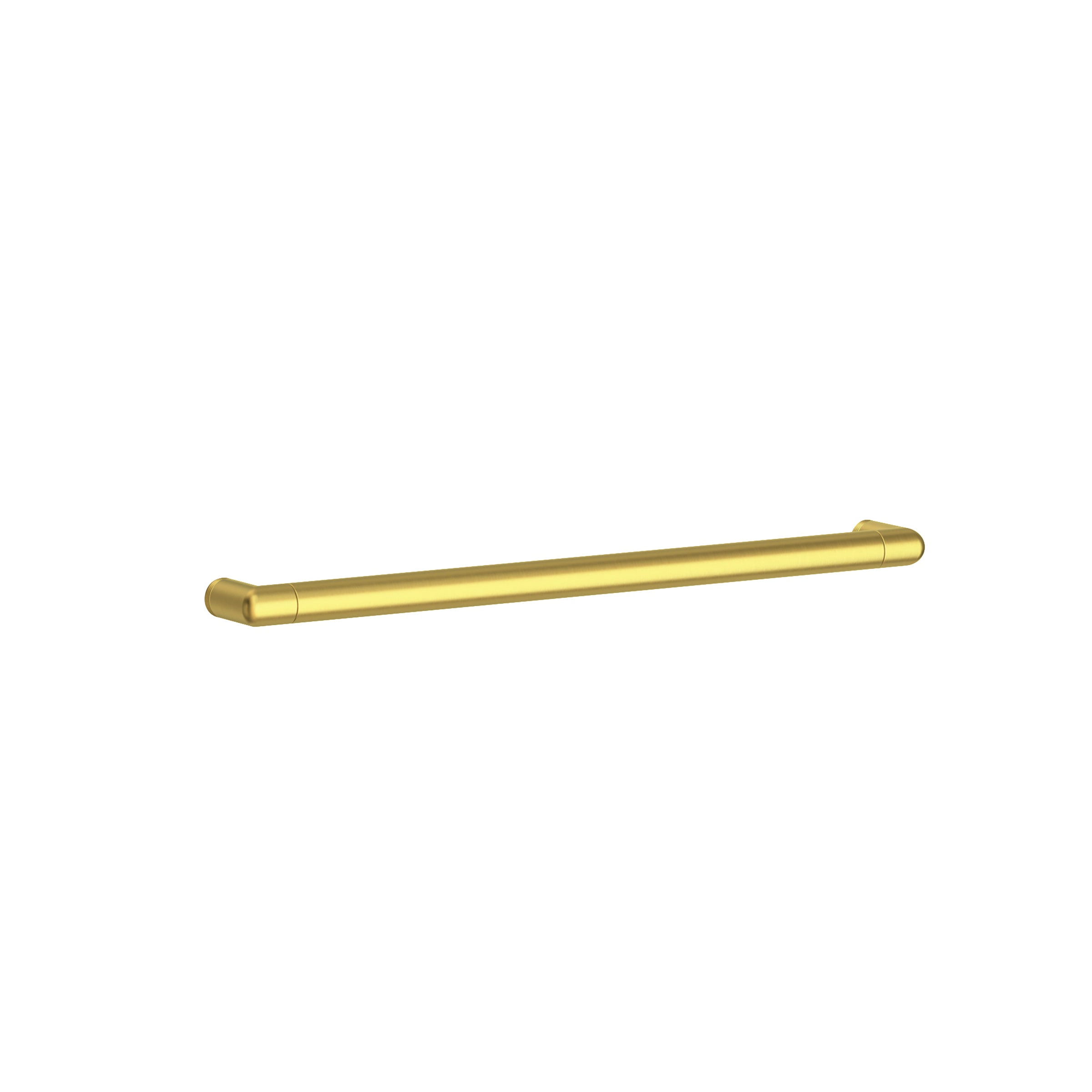 Newport Brass Universal Items 24" Square Corner Grab Bar Tube