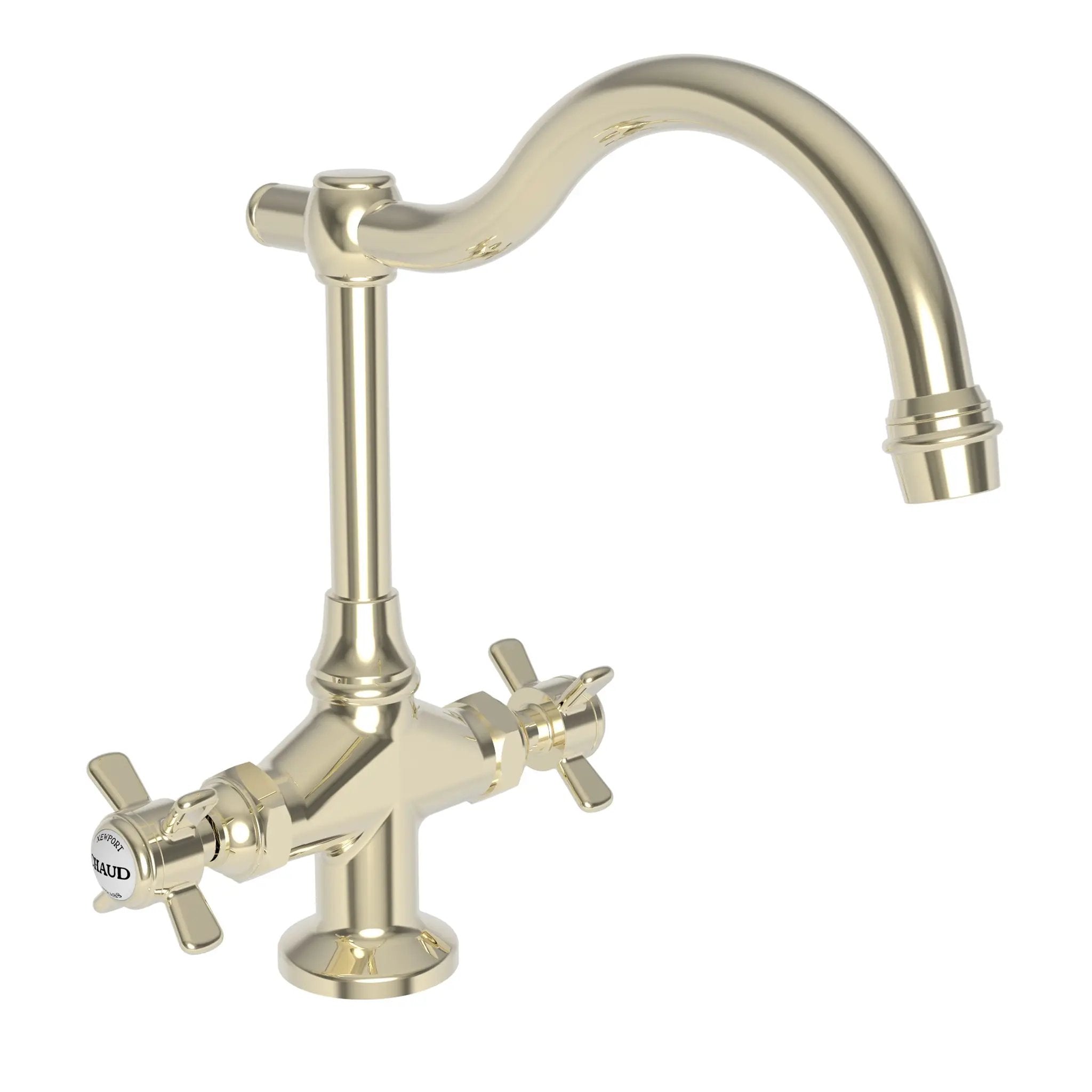 Newport Brass Fairfield Prep/Bar Faucet by Newport Brass
