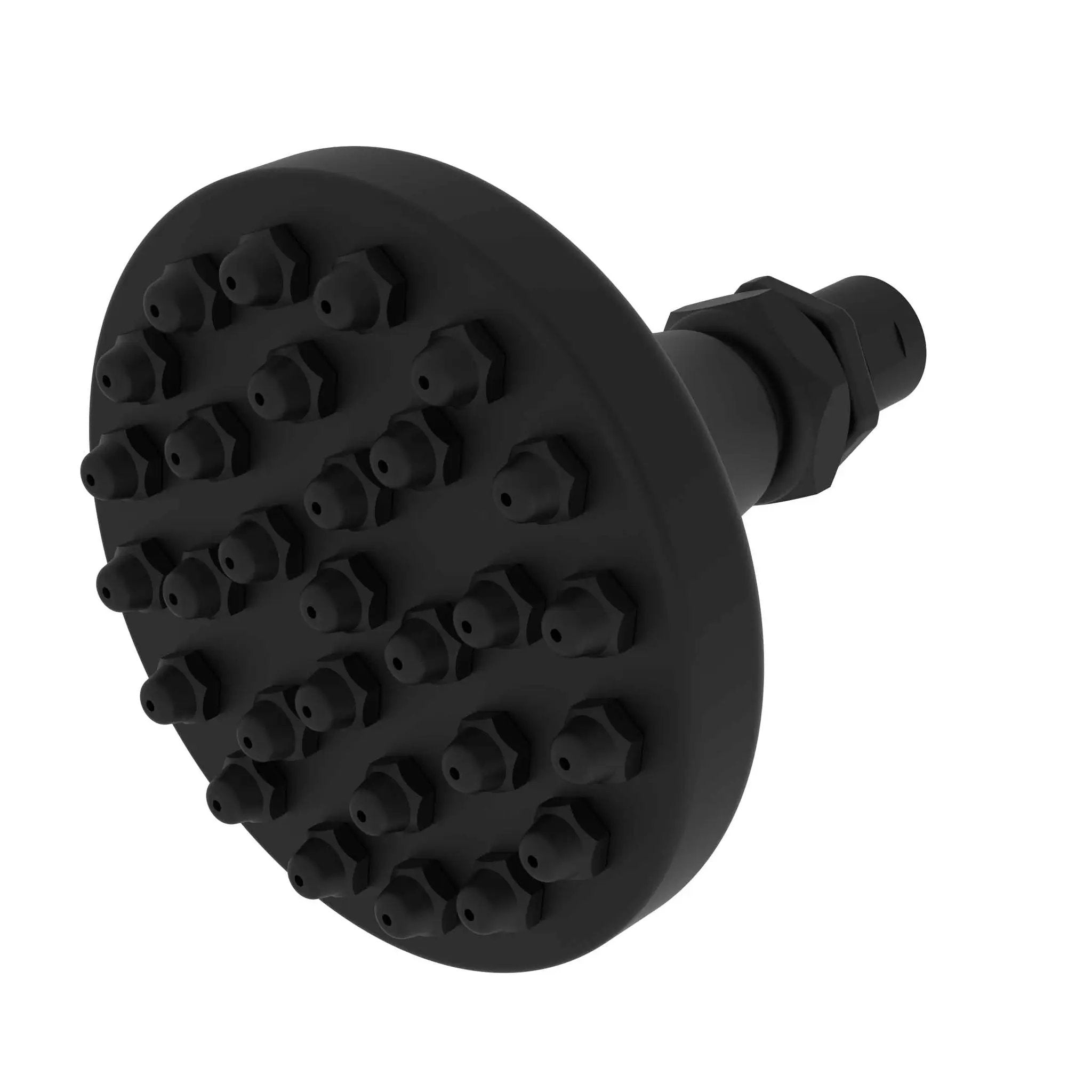 Newport Brass Tub & Shower Single Function Shower Head by Newport Brass