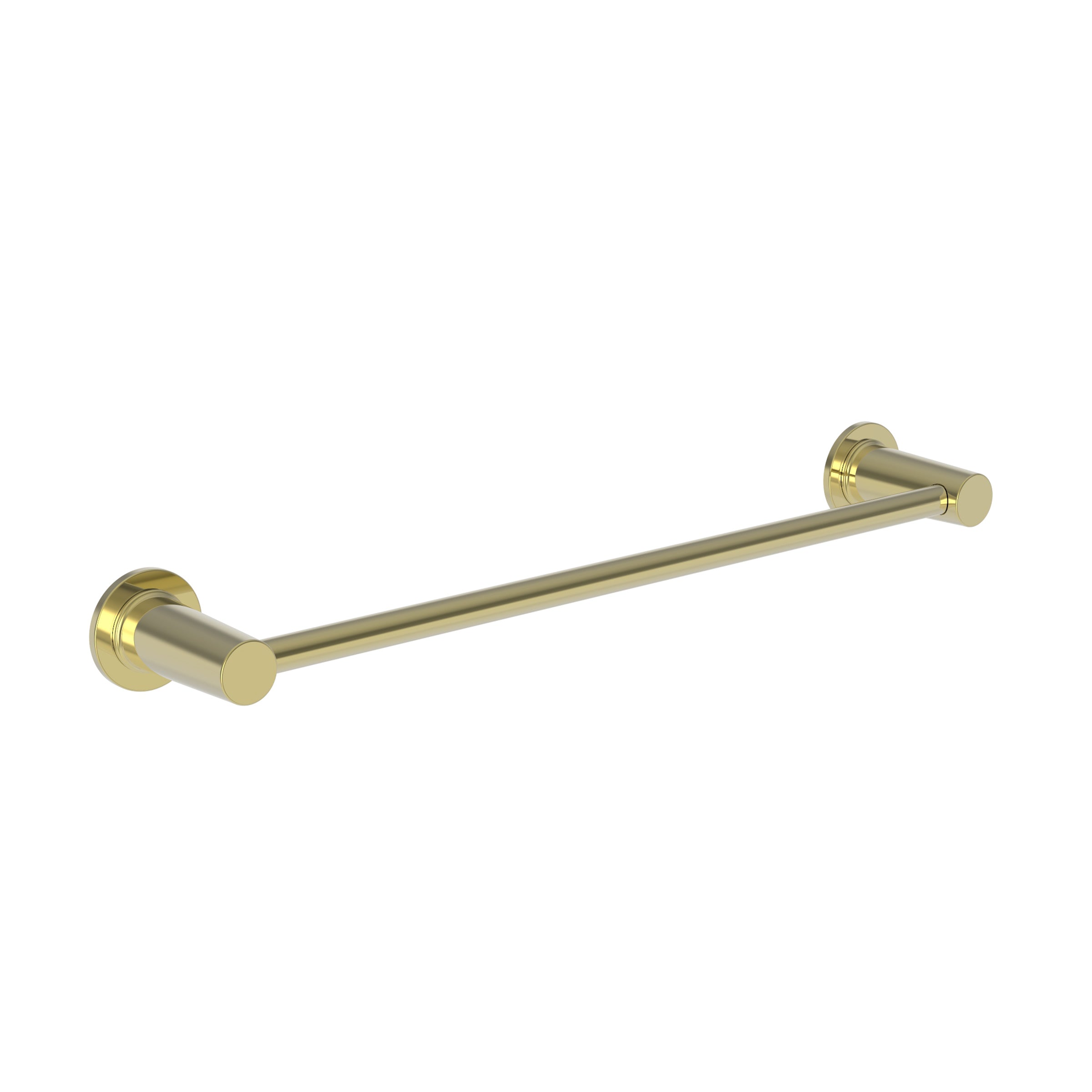 Newport Brass Dorrance 18" Towel Bar by Newport Brass