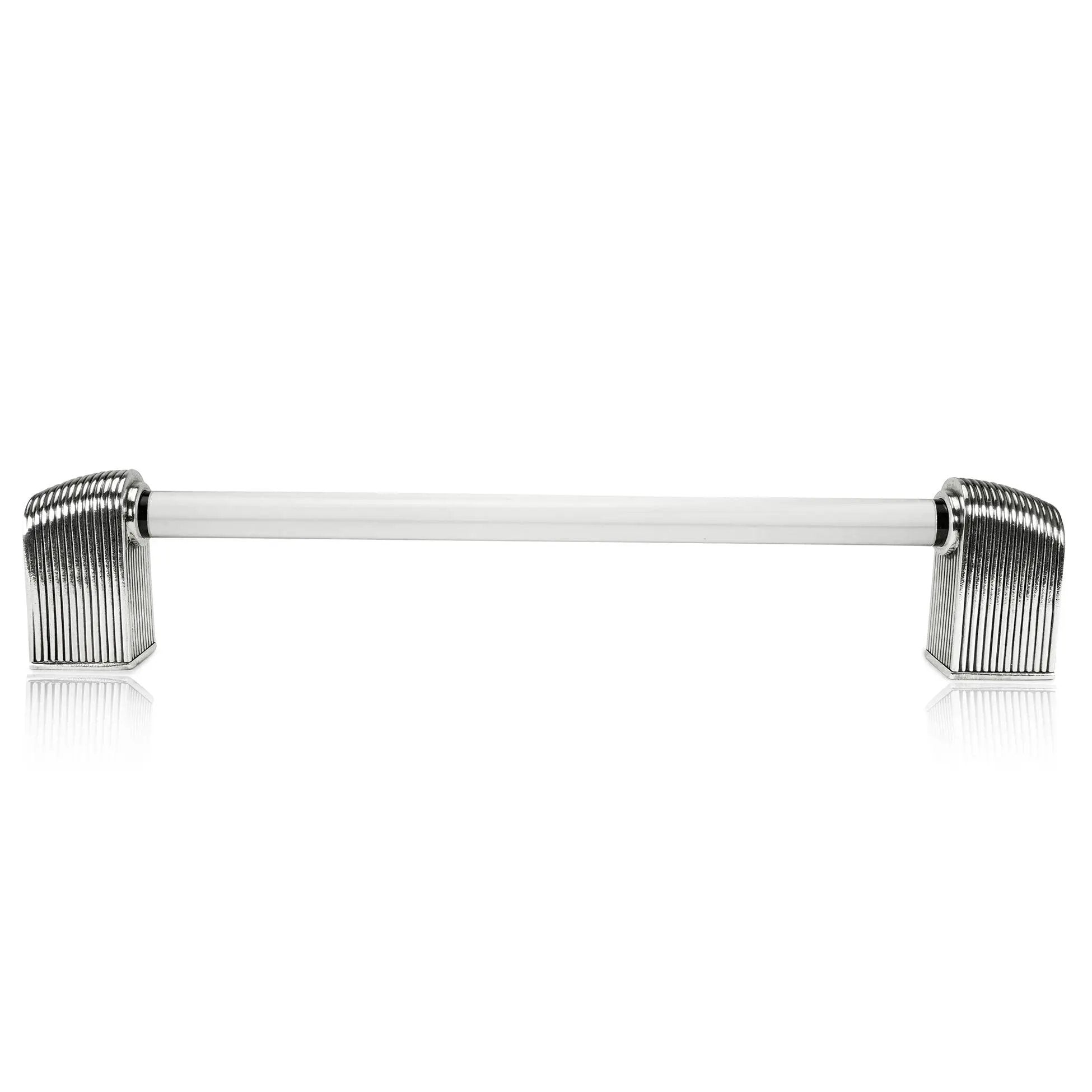 Edgar Berebi Oxford II 12" C to C Appliance Pull by Edgar Berebi