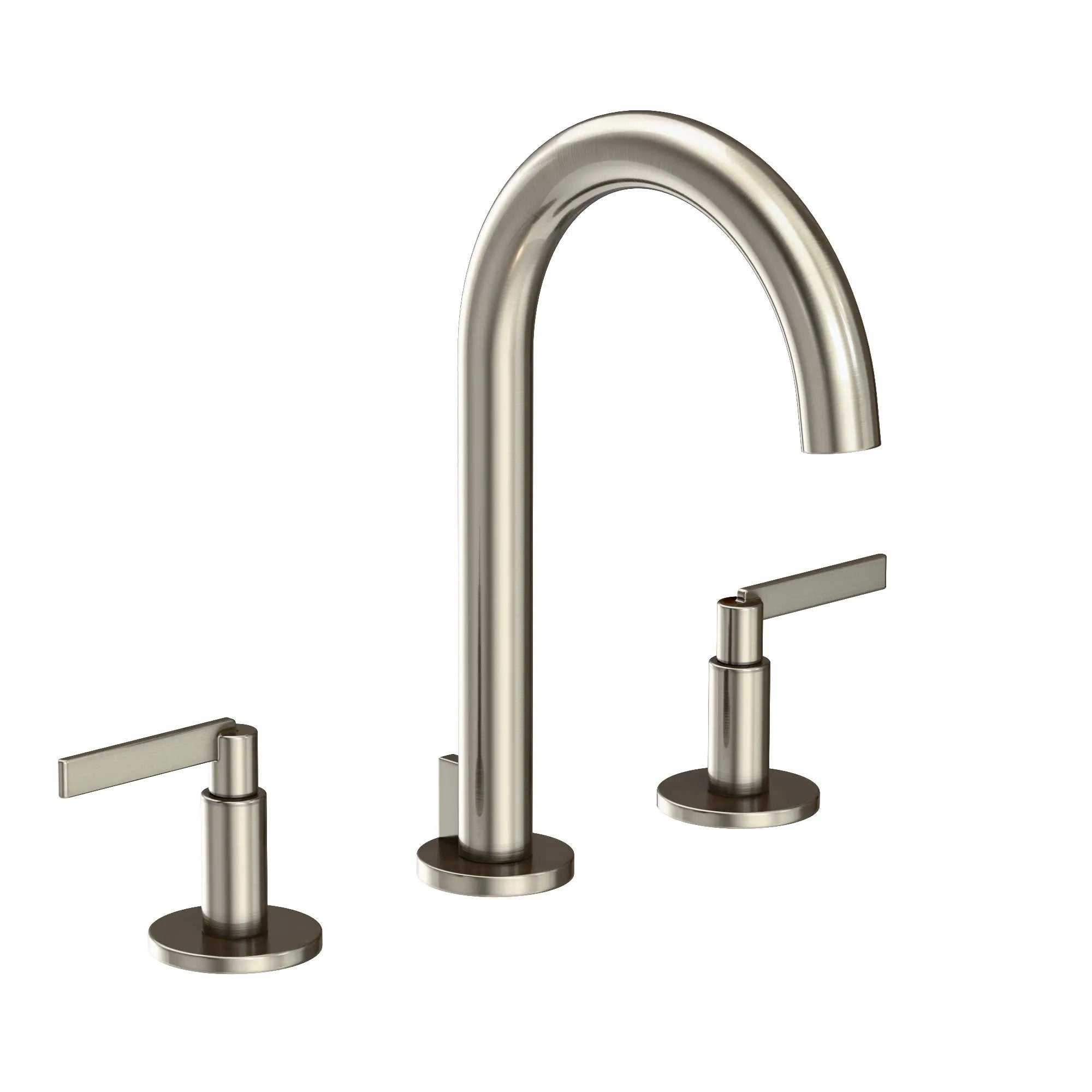 Newport Brass Tolmin Widespread Lavatory Faucet by Newport Brass