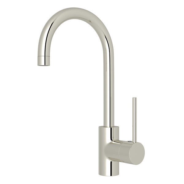 Rohl Pirellone Bar/Food Prep Kitchen Faucet