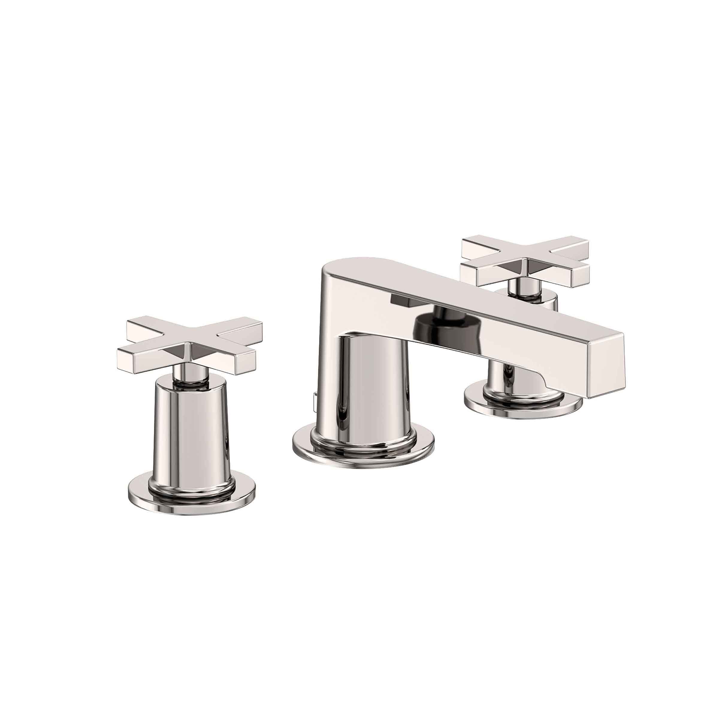 Newport Brass Dorrance Widespread Lavatory Faucet